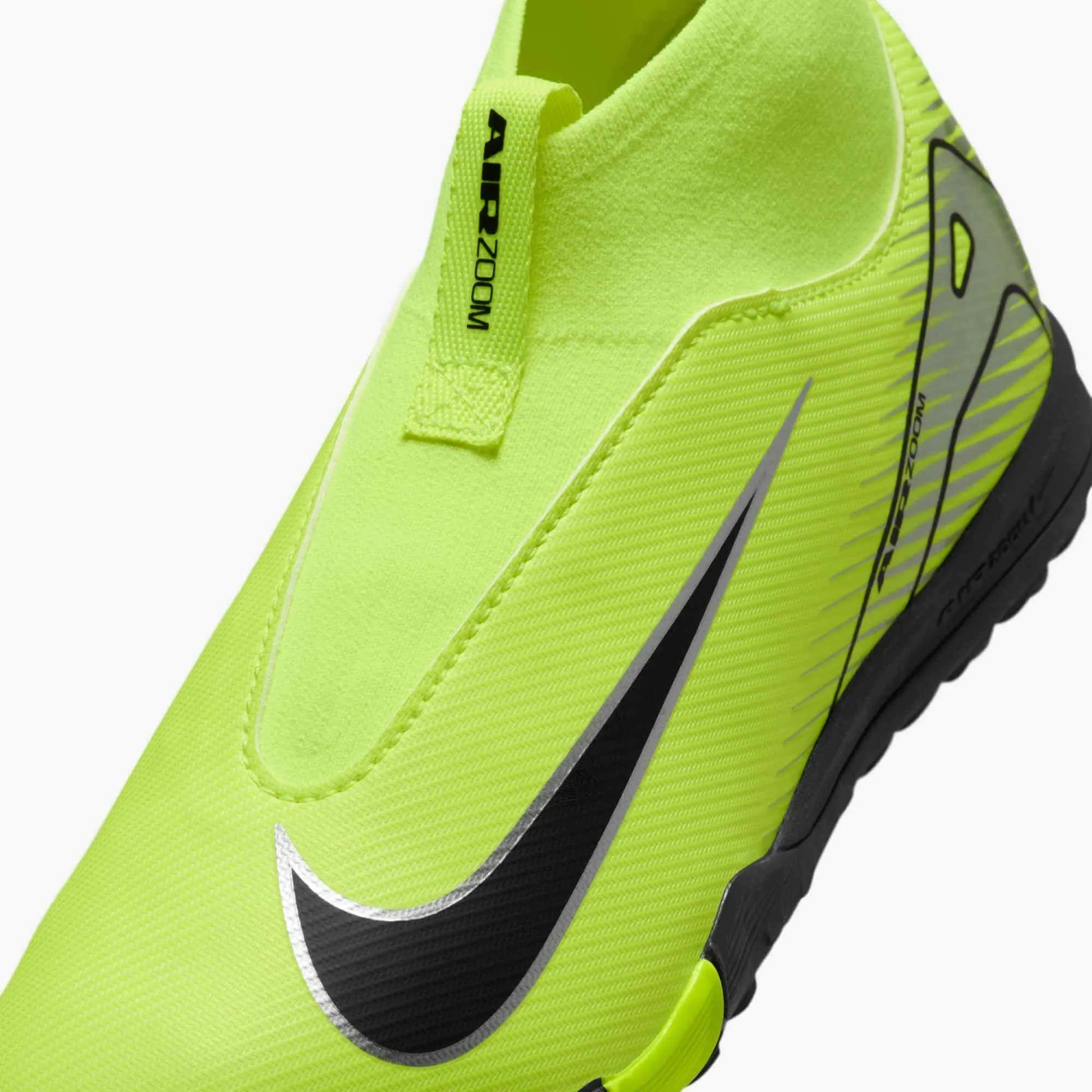 Nike JR Zoom Superfly 10 Academy Turf - Mad Voltage Pack (HO24) (Detail 1)