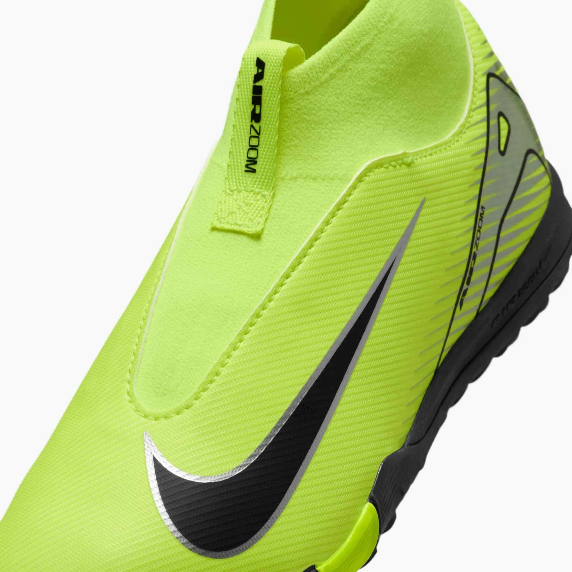 Nike JR Zoom Superfly 10 Academy Turf - Mad Voltage Pack (HO24) (Detail 1)