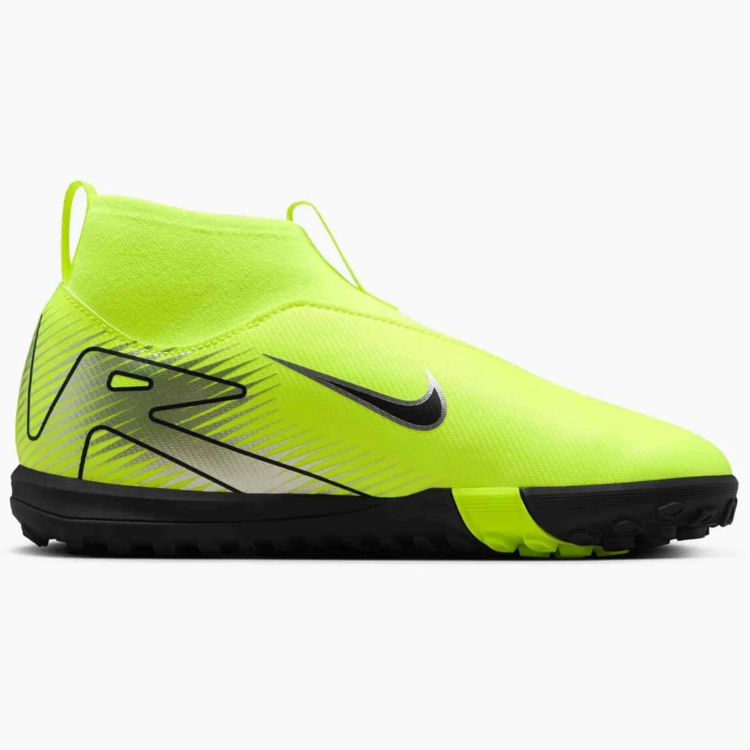 Nike JR Zoom Superfly 10 Academy Turf - Mad Voltage Pack (HO24) (Side 2)