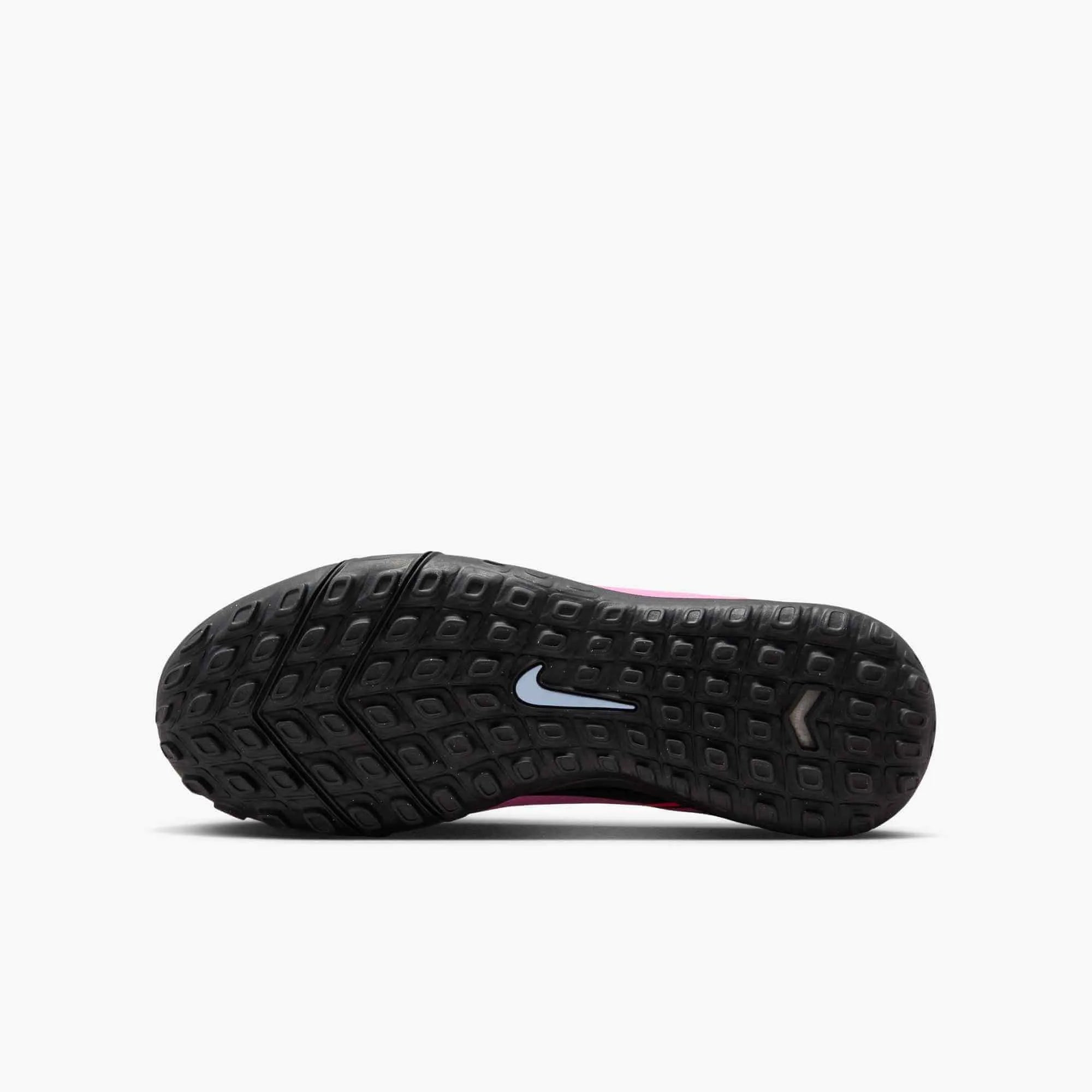 Nike JR Zoom Superfly 10 Academy Turf Soccer Shoes - Scary Good Pack (FA25) (Bottom)