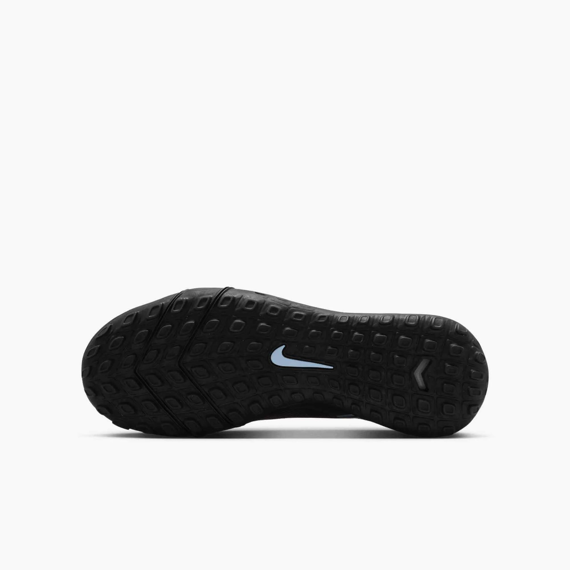 Nike JR Zoom Superfly 10 Academy Turf Soccer Shoes - Shadow Pack (FA25) (Bottom)