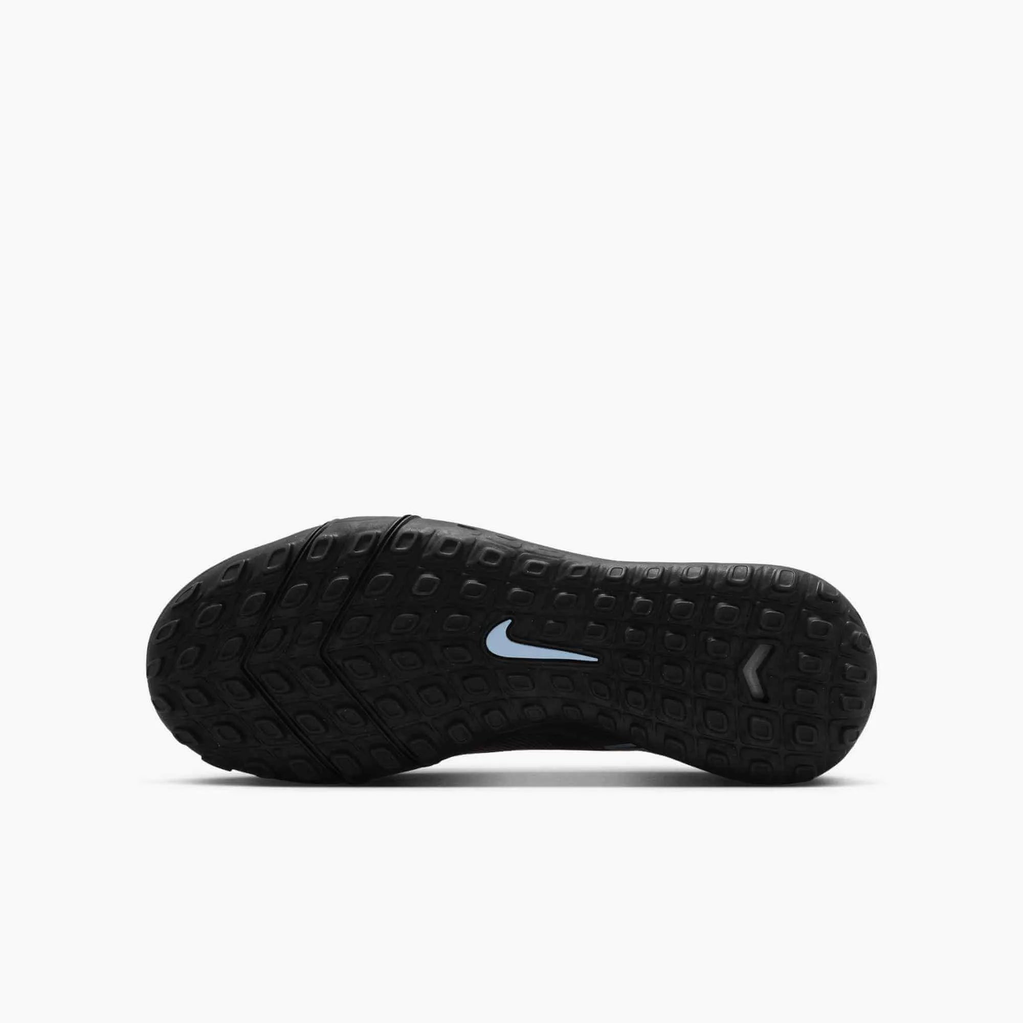Nike JR Zoom Superfly 10 Academy Turf Soccer Shoes - Shadow Pack (FA25) (Bottom)