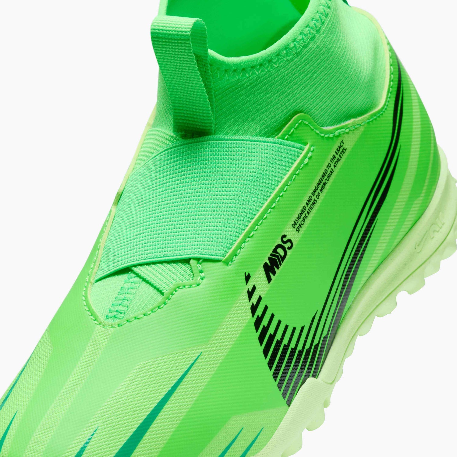 Nike JR Zoom Superfly 9 Academy MDS Turf - MDS 008 (SP24) (Detail 1)