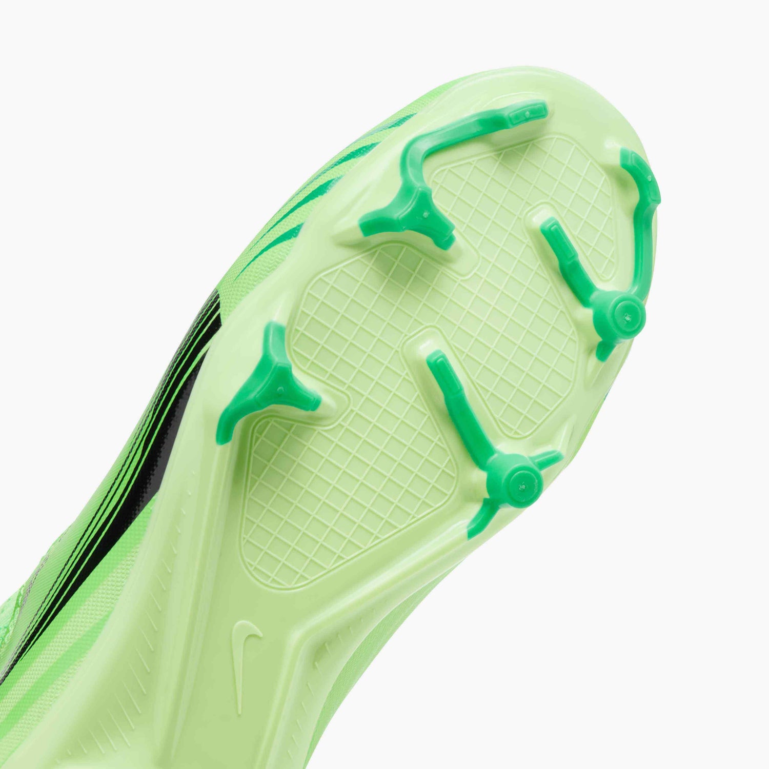 Nike JR Zoom Vapor 15 Academy MDS FGMG - MDS 008 (SP24) (Detail 1)