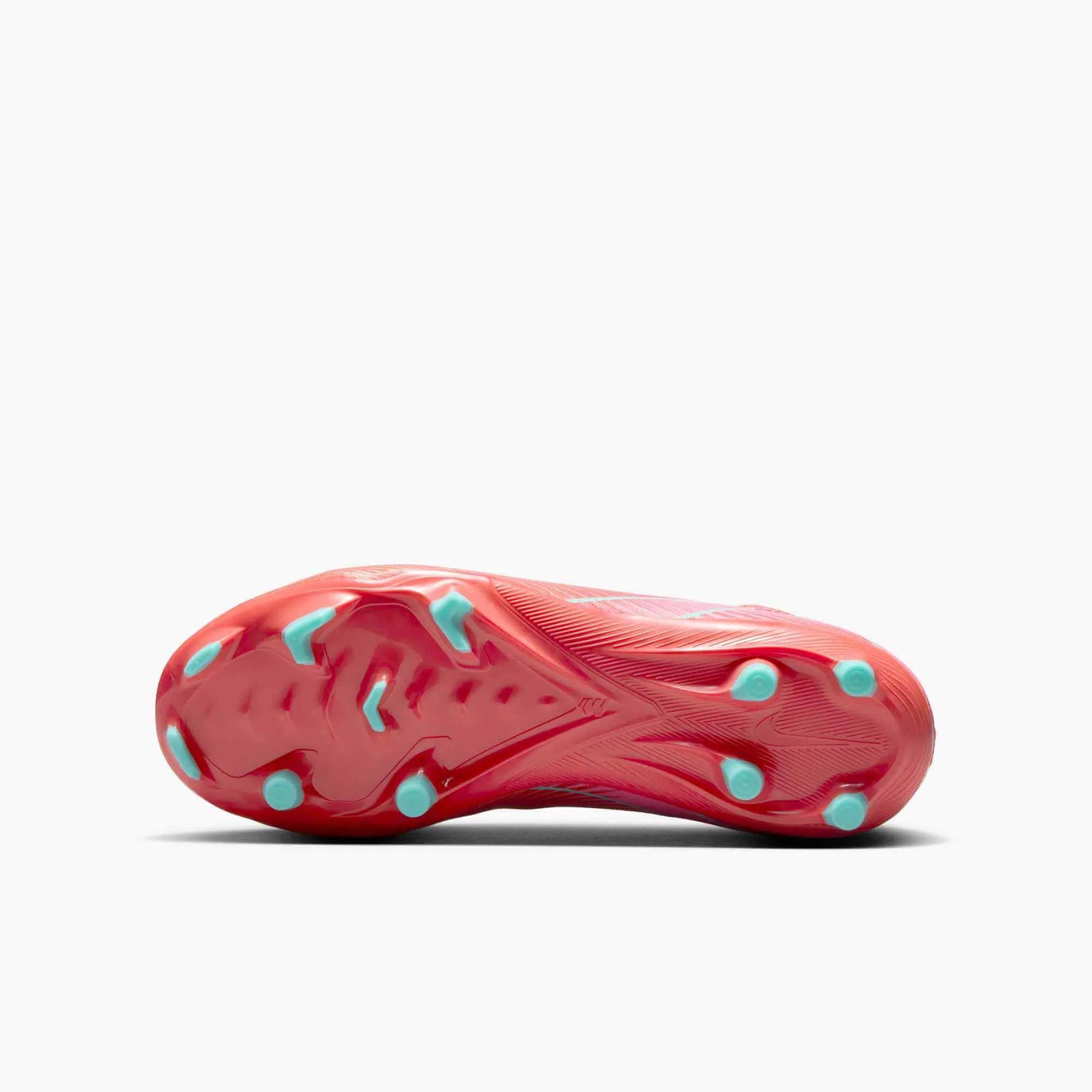 Nike JR Zoom Vapor 16 Academy FG/MG - Mad Energy Pack (SP25) (Bottom)
