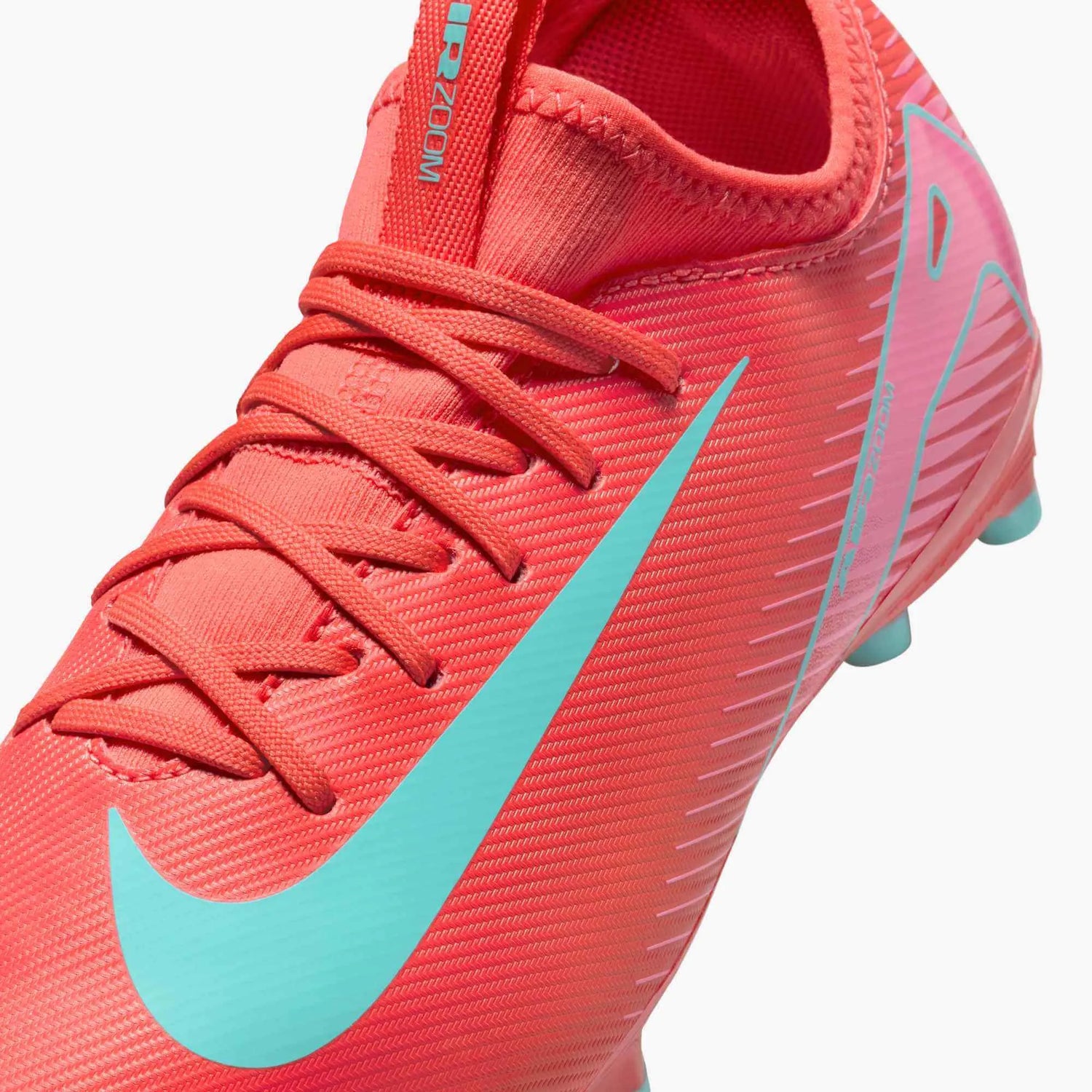 Nike JR Zoom Vapor 16 Academy FG/MG - Mad Energy Pack (SP25) (Detail 1)