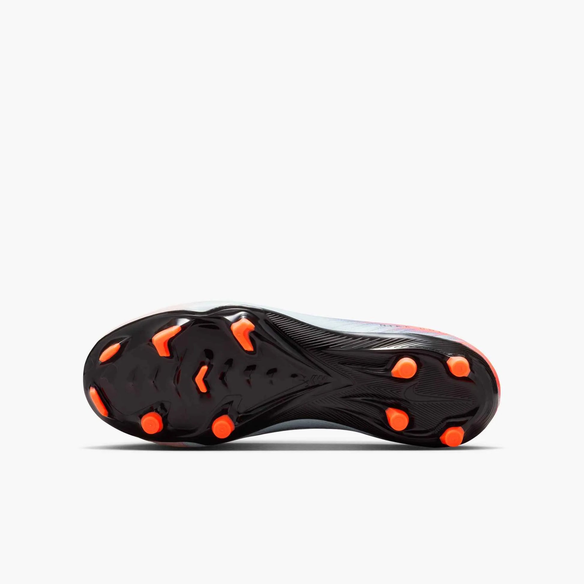 Nike JR Zoom Vapor 16 Academy Firm_Multi Ground Soccer Cleats - Nike United Pack Chapter 2 (HO25) (Bottom)