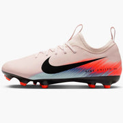 Nike JR Zoom Vapor 16 Academy Firm_Multi Ground Soccer Cleats - Nike United Pack Chapter 2 (HO25) (Side 1)