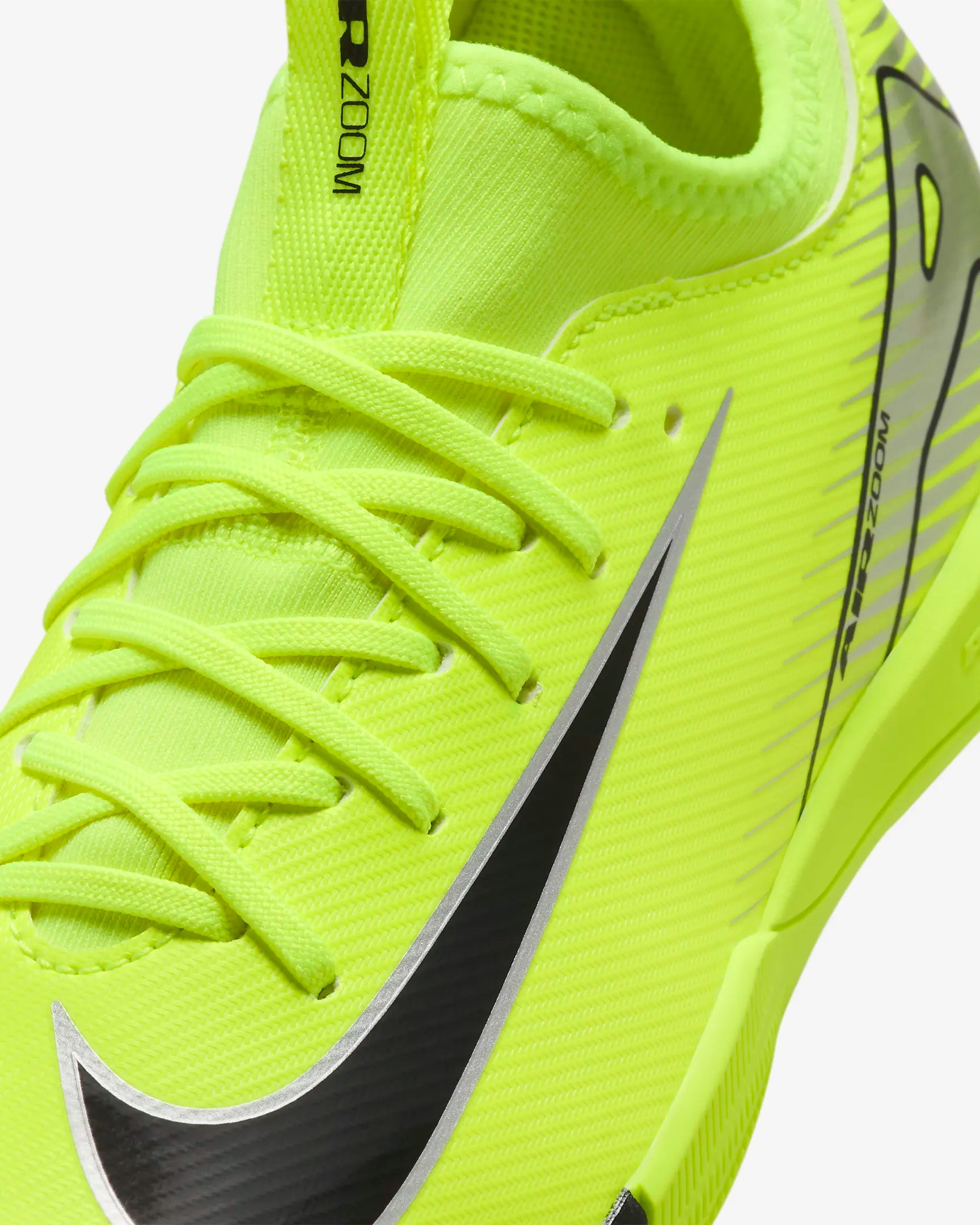Nike JR Zoom Vapor 16 Academy Indoor - Mad Voltage Pack (HO24) (Detail 1)