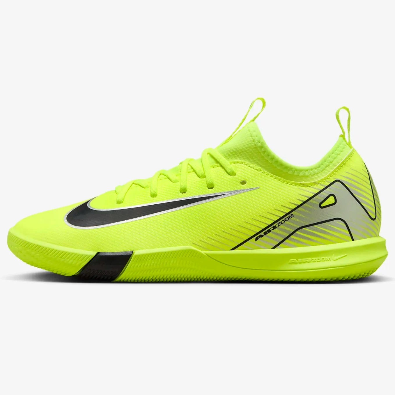 Nike JR Zoom Vapor 16 Academy Indoor - Mad Voltage Pack (HO24) (Side 1)
