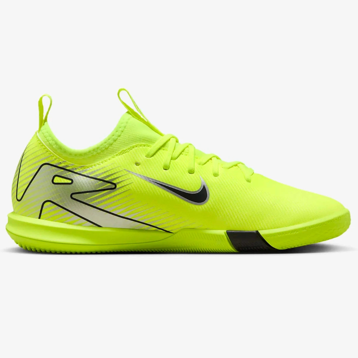 Nike JR Zoom Vapor 16 Academy Indoor - Mad Voltage Pack (HO24) (Side 2)
