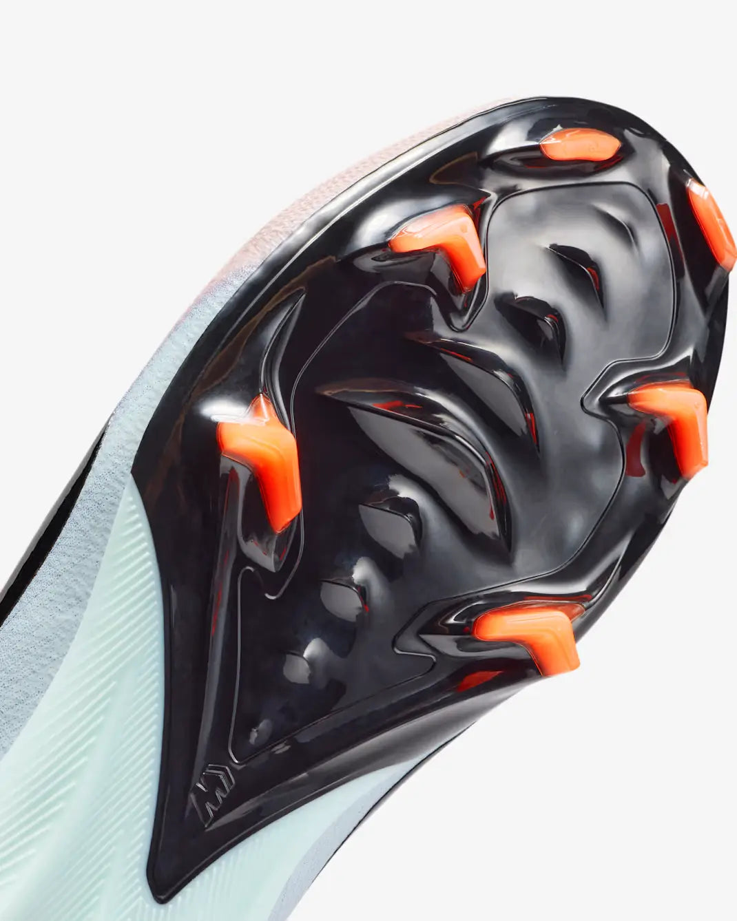 Nike JR Zoom Vapor 16 Pro Firm Ground Soccer Cleats - Nike United Pack Chapter 2 (HO25) (Detail 1)