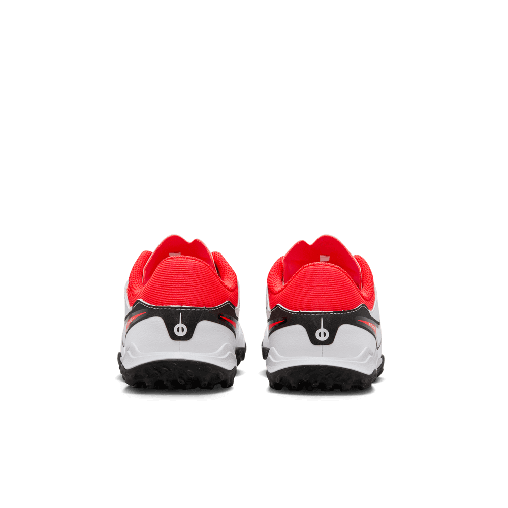 Nike Jr Legend 10 Academy Turf - Ready Pack (FA23) (Pair - Back)