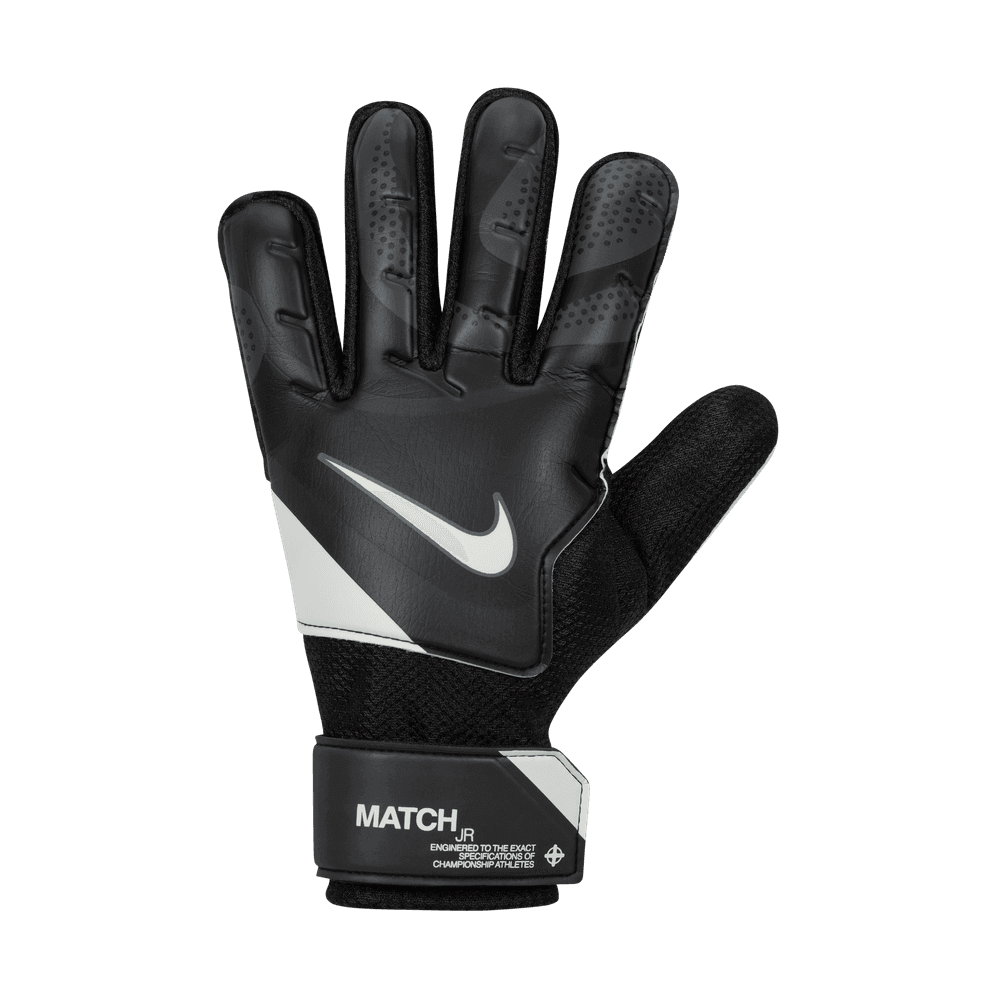 Nike Jr Match Goalkeeper Glove (Single - Outer)