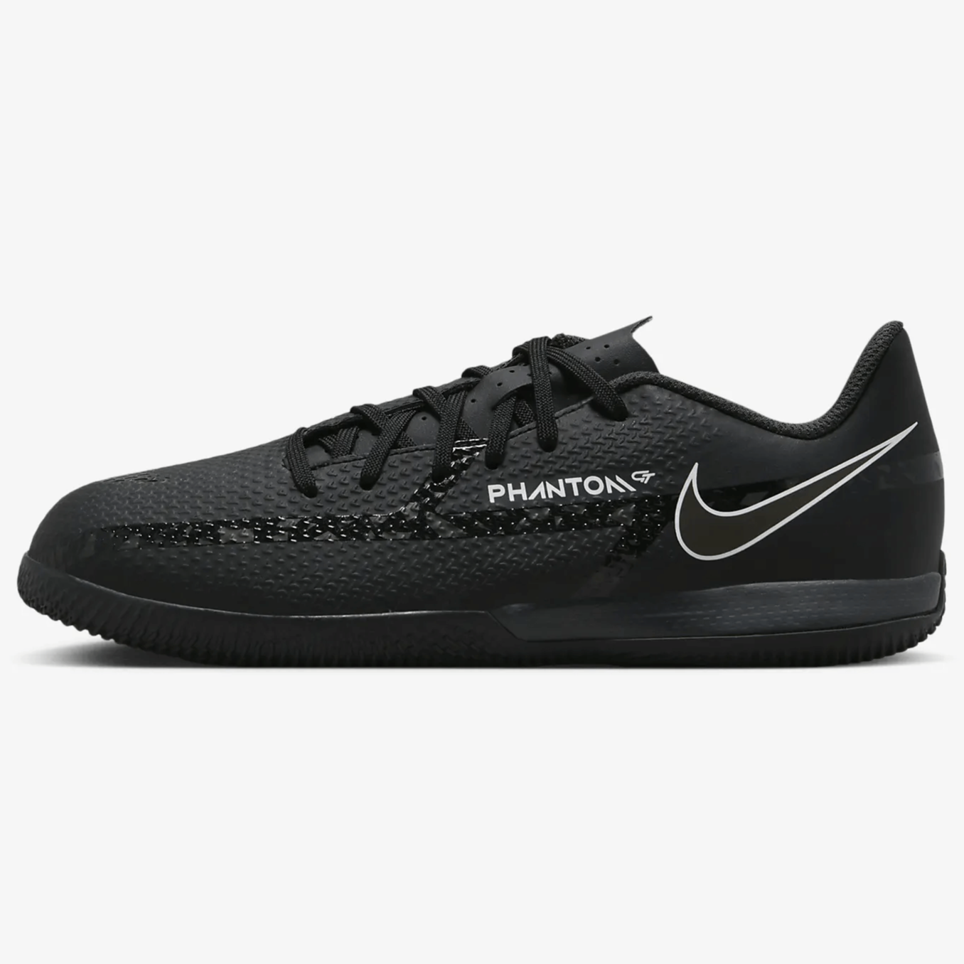 Nike Jr Phantom GT2 Academy Indoor - Shadow Pack (FA22) (Side 1)