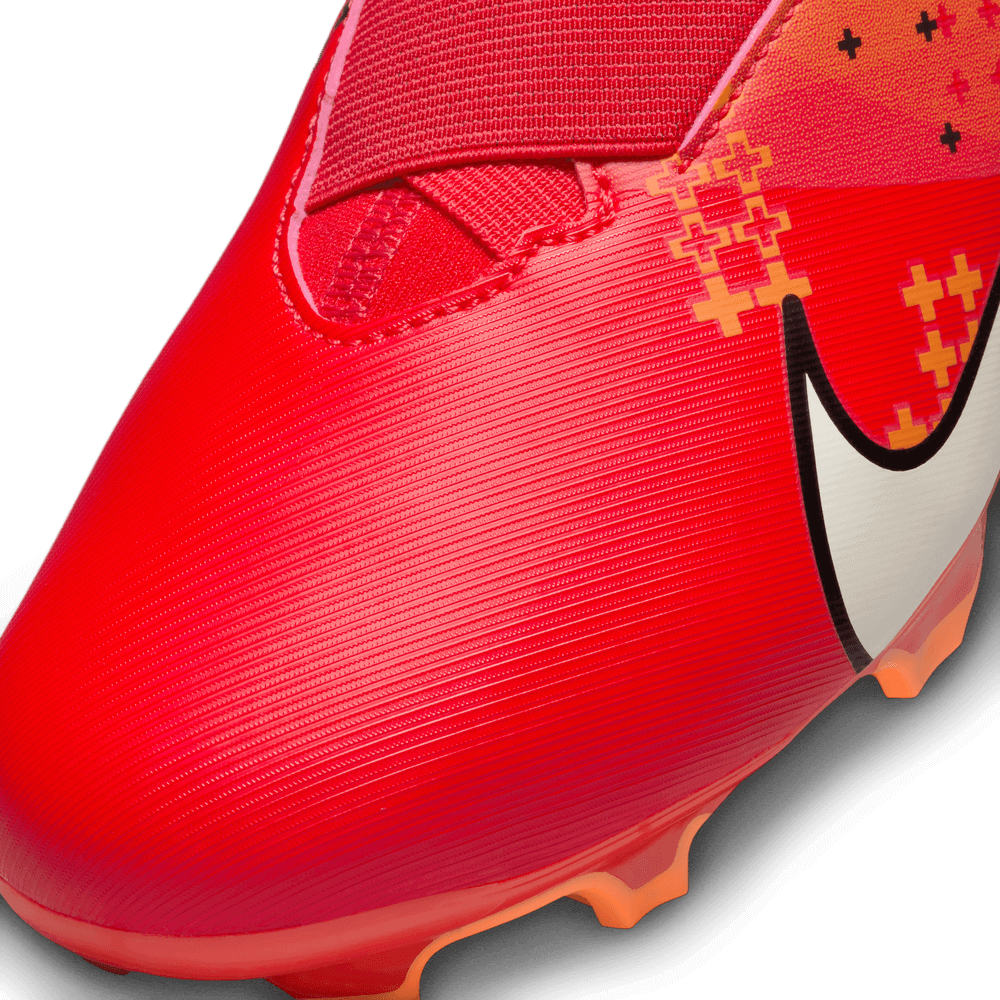 Nike Jr ZM Superfly 9 Academy MDS FGMG - MDS (HO23) (Detail 2)