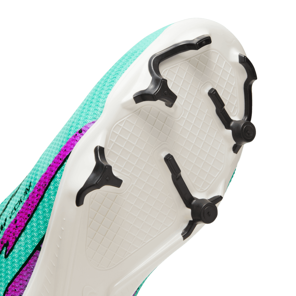 Nike Jr Zoom Superfly 9 Pro FG - Peak Ready Pack (HO23) (Detail 1)