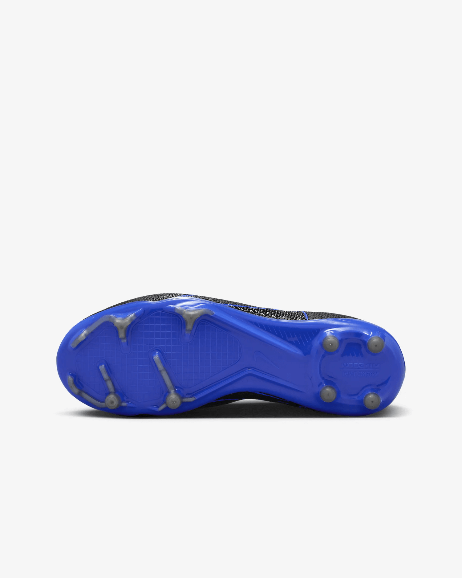 Nike Jr Zoom Superfly 9 Pro FG - Shadow Pack (FA23) (Bottom)