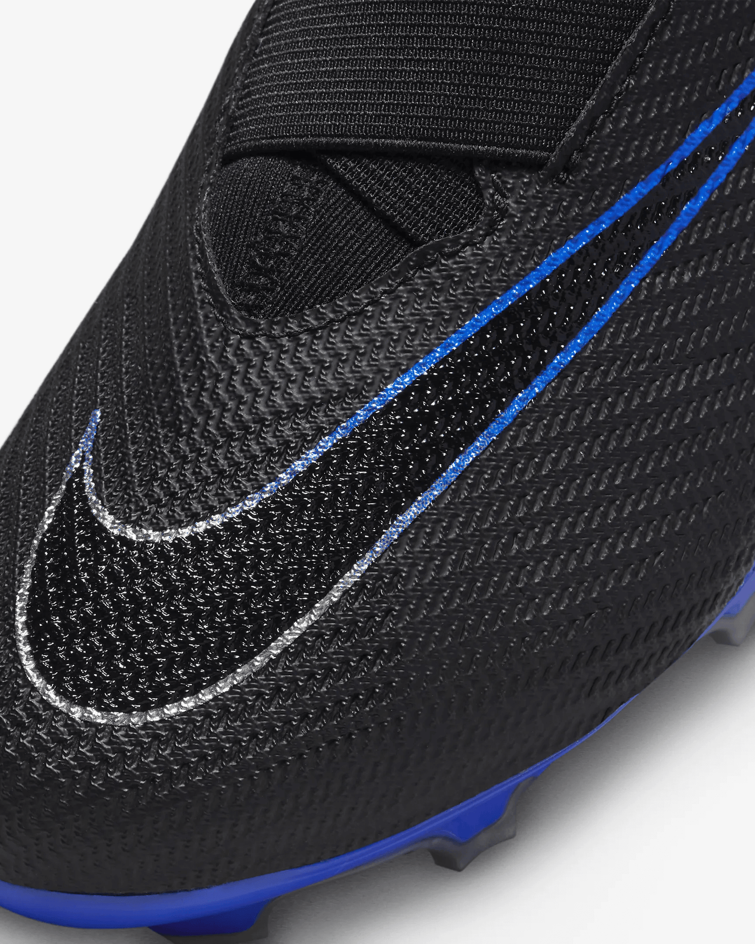Nike Jr Zoom Superfly 9 Pro FG - Shadow Pack (FA23) (Detail 2)