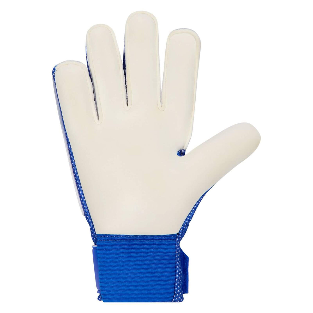 Nike Junior Match Goalkeeper Gloves Racer Blue-Black-Pink Blast (Single - Inner)