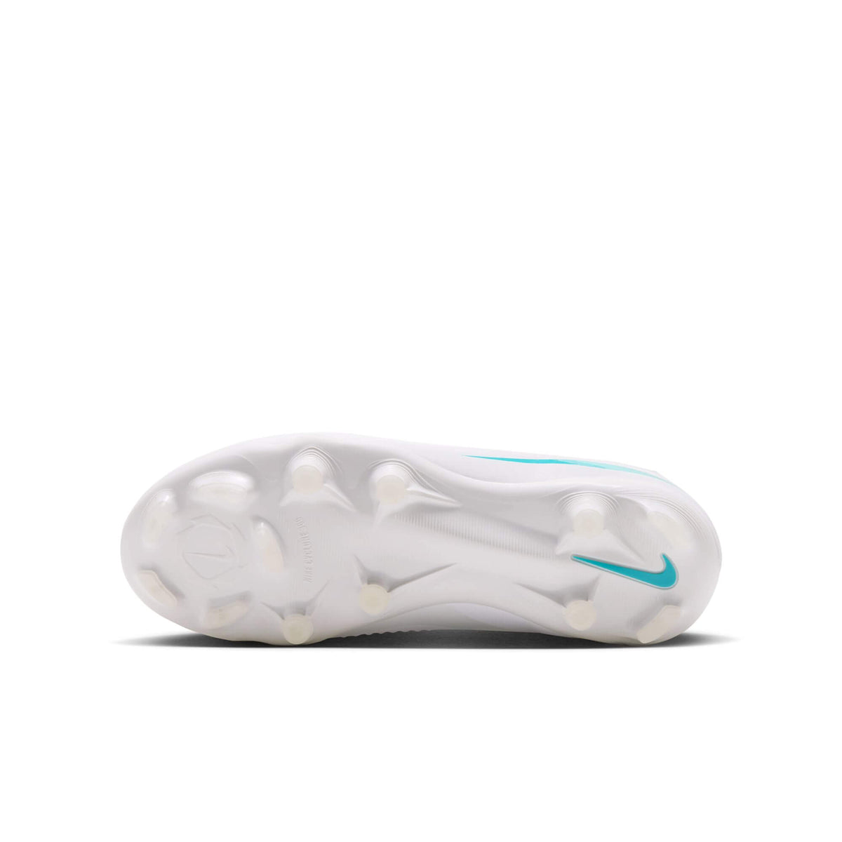 Nike Junior Phantom 6 High Academy Firm-Multi Ground Soccer Cleats - Bright Lights Pack (HO26) (Bottom)