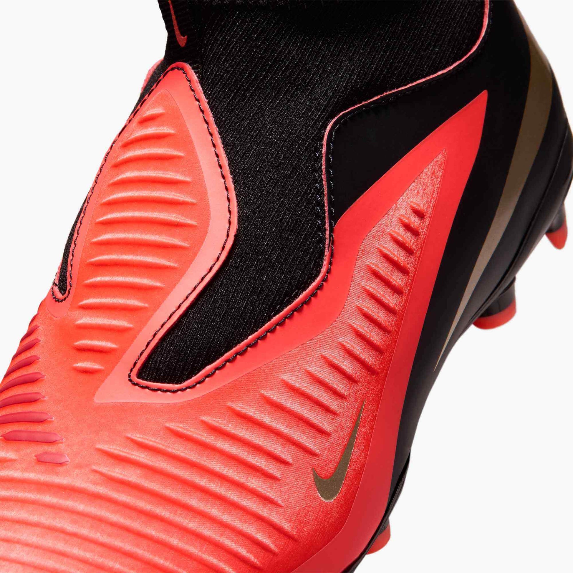 Nike Junior Phantom 6 High Academy Firm_Multi Ground Soccer Cleats - Break 'Em Pack (FA26) (Detail 2)