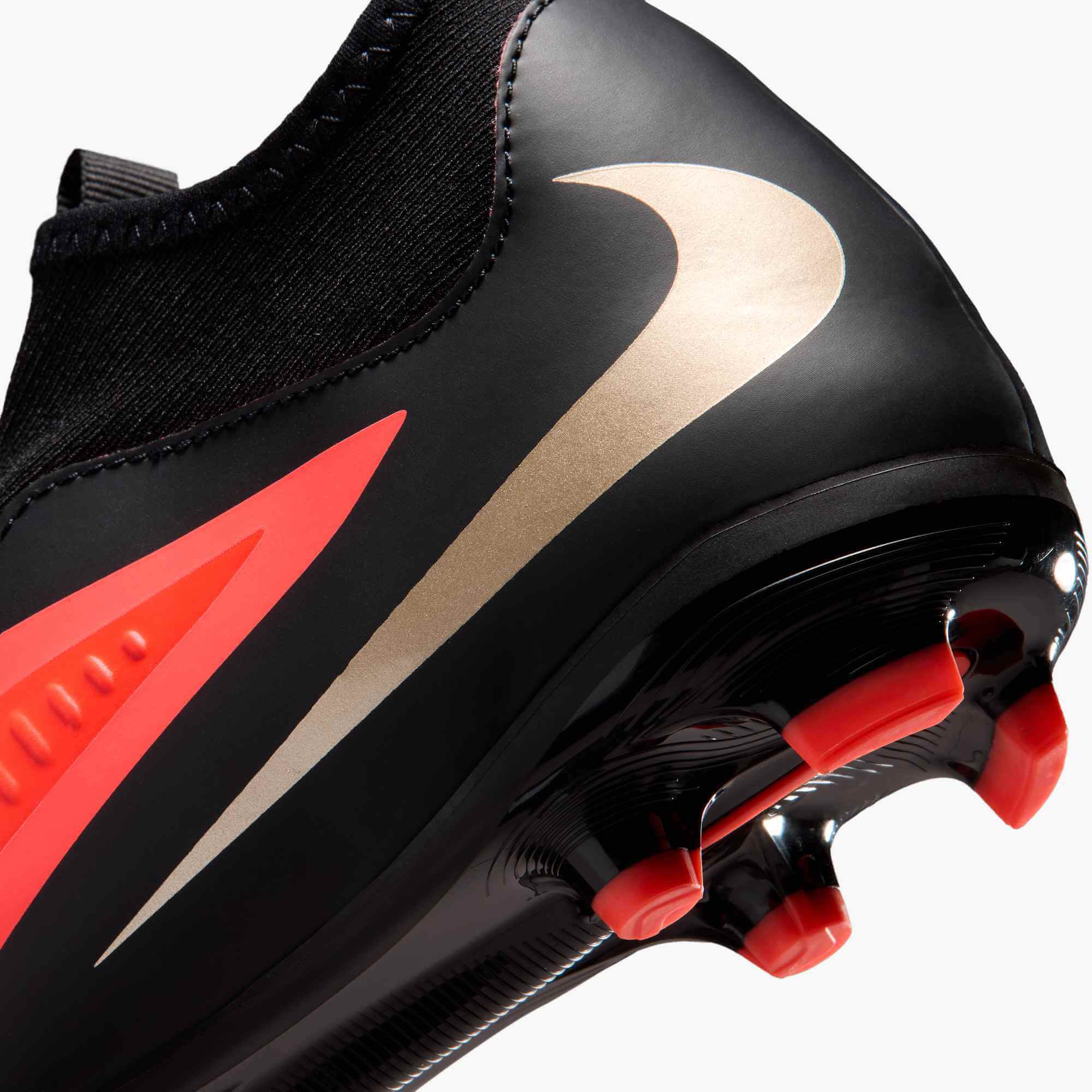 Nike Junior Phantom 6 High Academy Firm_Multi Ground Soccer Cleats - Break 'Em Pack (FA26) (Detail 3)
