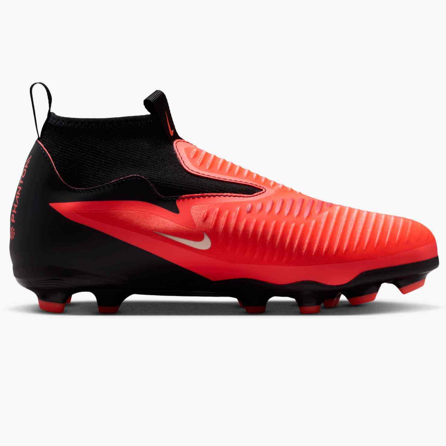 NIKE PHANTOM6 サッカーシューズ 27cm Nike Junior Phantom 6 High Academy Firm/Multi Ground Soccer Cleats