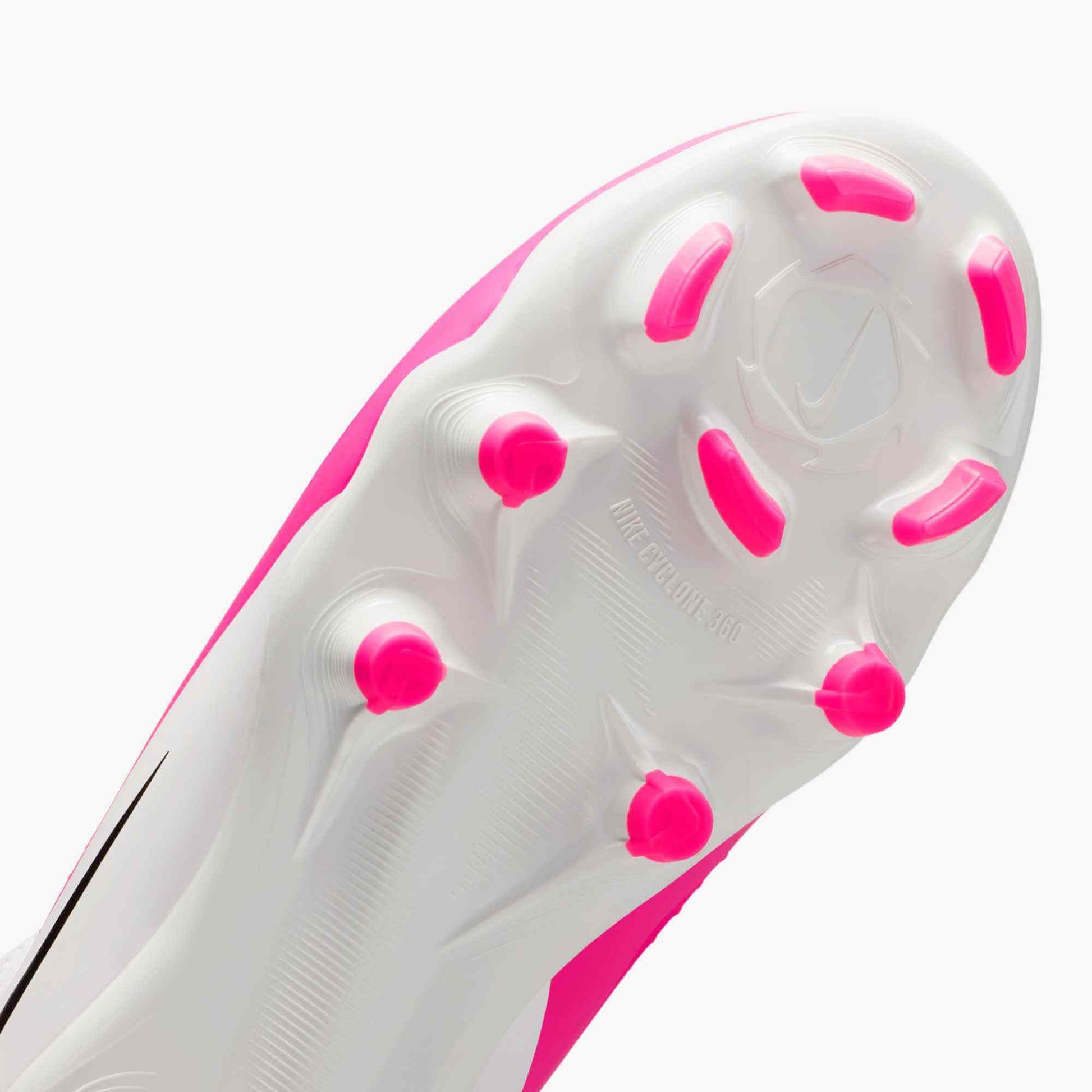 Nike Junior Phantom 6 High Academy Firm_Multi Ground Soccer Cleats - Breakout Pack (SU26) (Detail 1)