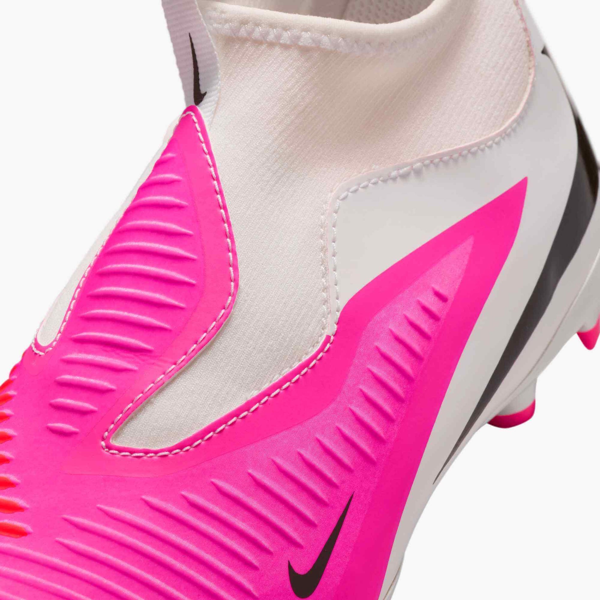 Nike Junior Phantom 6 High Academy Firm_Multi Ground Soccer Cleats - Breakout Pack (SU26) (Detail 2)