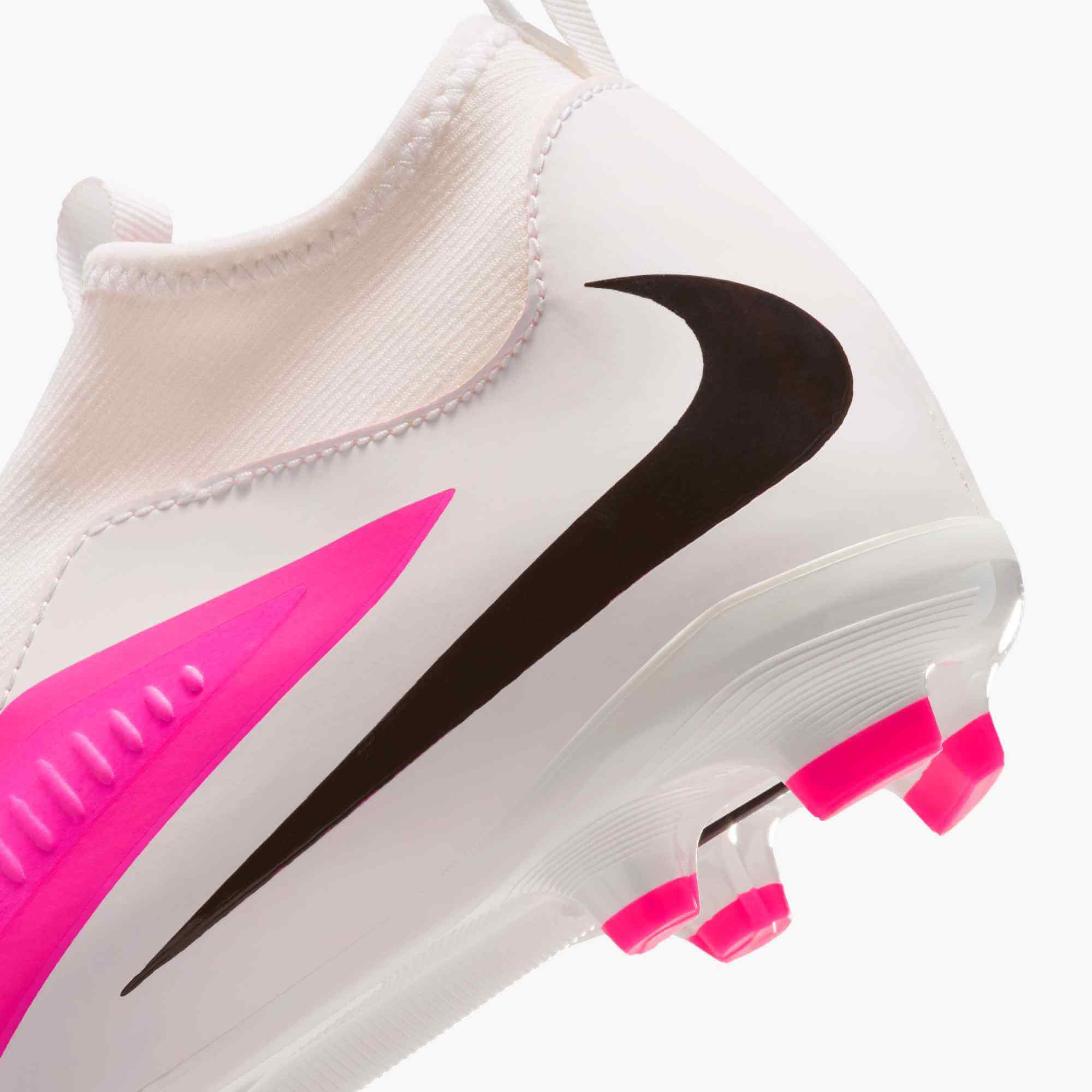 Nike Junior Phantom 6 High Academy Firm_Multi Ground Soccer Cleats - Breakout Pack (SU26) (Detail 3)