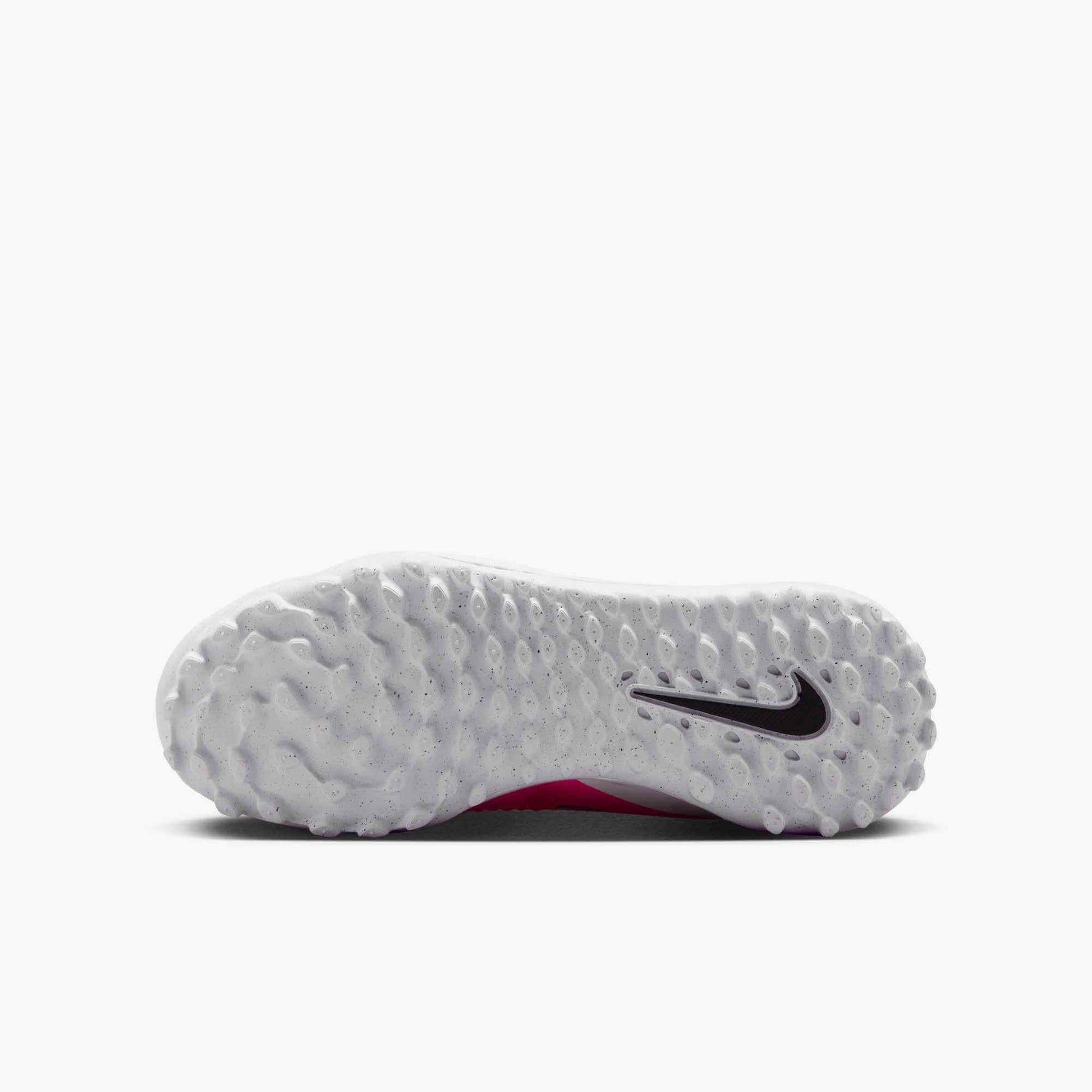 Nike Junior Phantom 6 High Academy Turf Soccer Shoes - Breakout Pack (SU26) (Bottom)