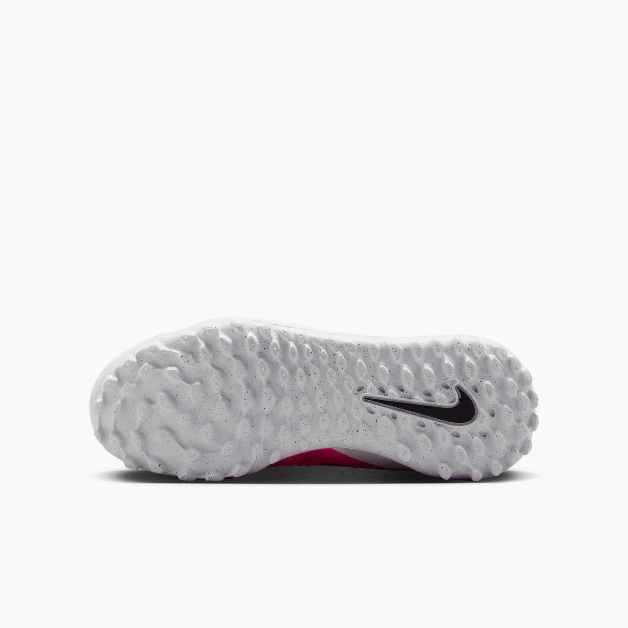 Nike Junior Phantom 6 High Academy Turf Soccer Shoes - Breakout Pack (SU26) (Bottom)