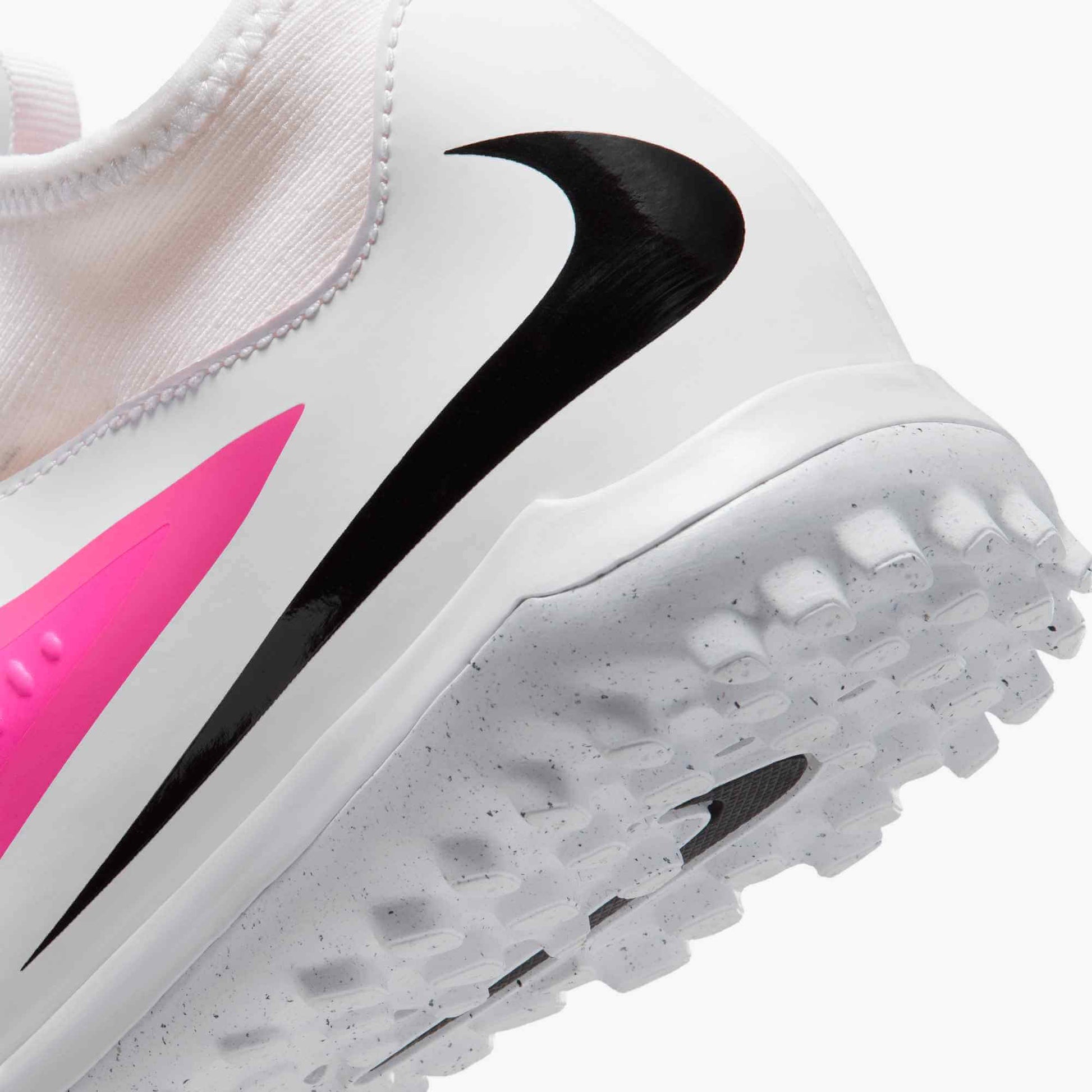 Nike Junior Phantom 6 High Academy Turf Soccer Shoes - Breakout Pack (SU26) (Detail 2)