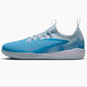 Nike Junior Phantom 6 Low Academy EH Indoor Soccer Shoes - Haaland PE (HO26) (Side 1)