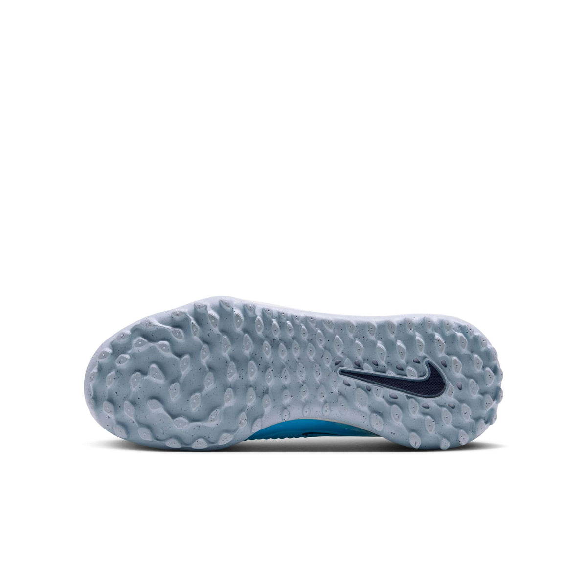 Nike Junior Phantom 6 Low Academy EH Turf Soccer Shoes - Haaland PE (HO26) (Bottom)
