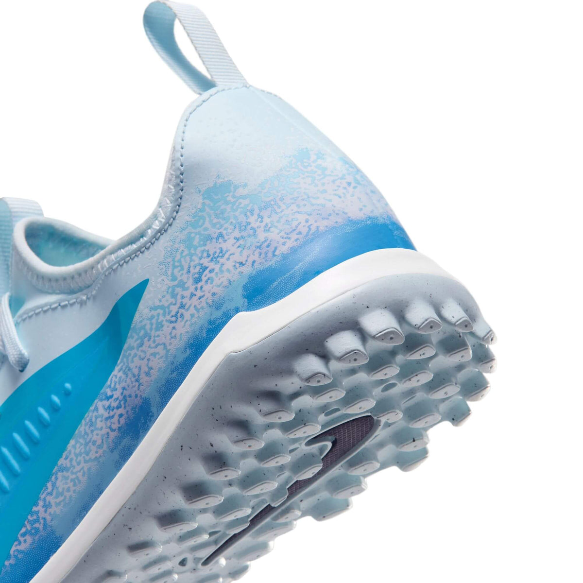Nike Junior Phantom 6 Low Academy EH Turf Soccer Shoes - Haaland PE (HO26) (Detail 2)
