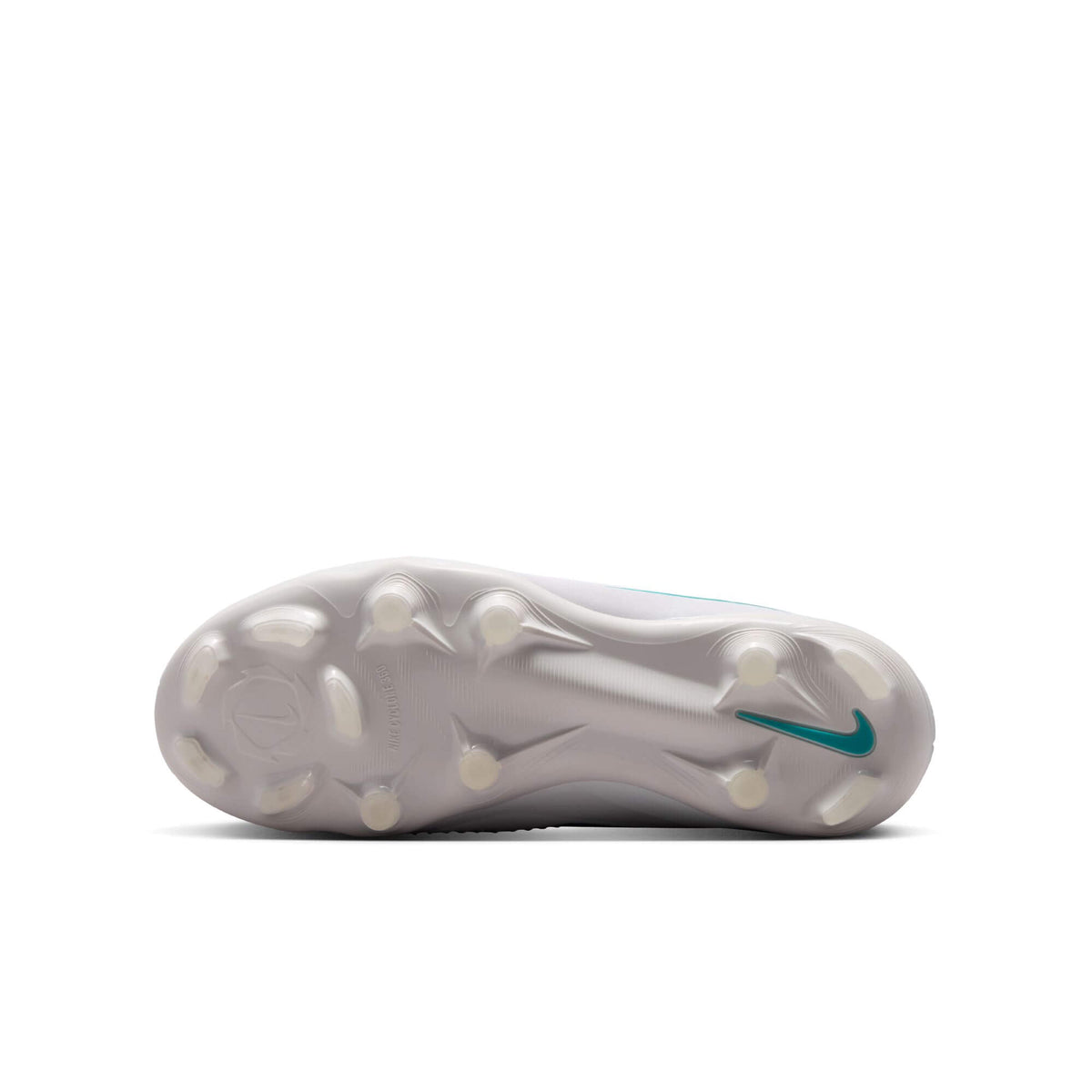 Nike Junior Phantom 6 Low Academy Firm-Multi Ground Soccer Cleats - Bright Lights Pack (HO26) (Bottom)