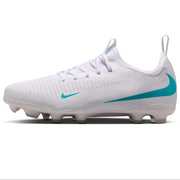 Nike Junior Phantom 6 Low Academy Firm-Multi Ground Soccer Cleats - Bright Lights Pack (HO26) (Side 1)