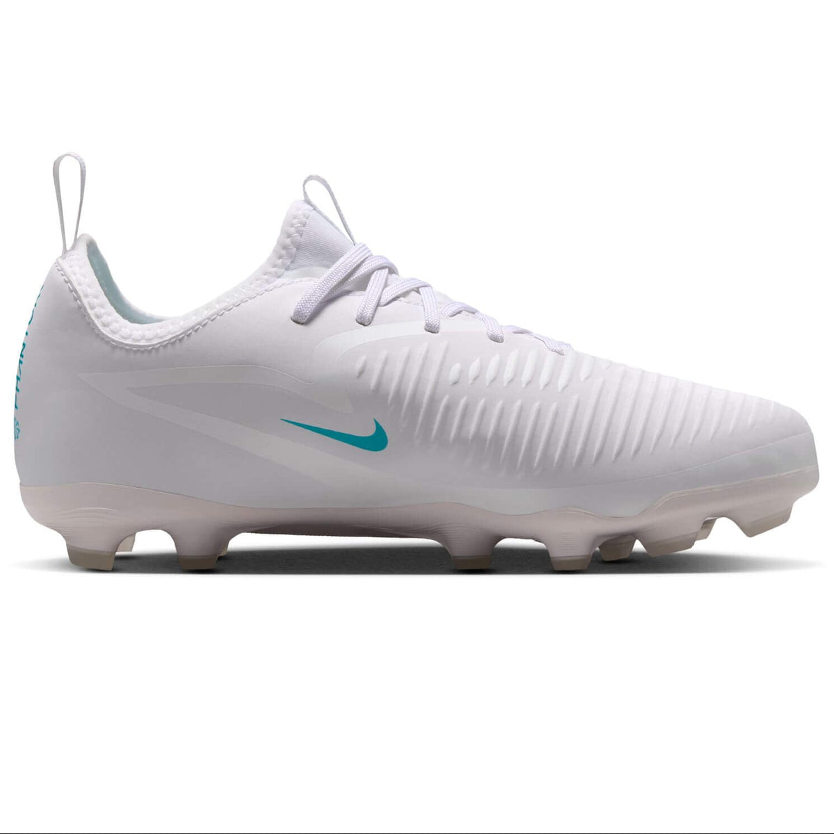 Nike Junior Phantom 6 Low Academy Firm-Multi Ground Soccer Cleats - Bright Lights Pack (HO26) (Side 2)