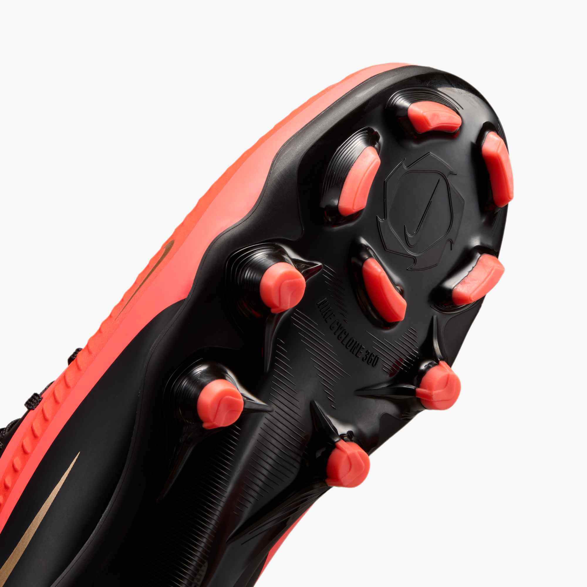 Nike Junior Phantom 6 Low Academy Firm_Multi Ground Soccer Cleats - Break 'Em Pack (FA26) (Detail 1)