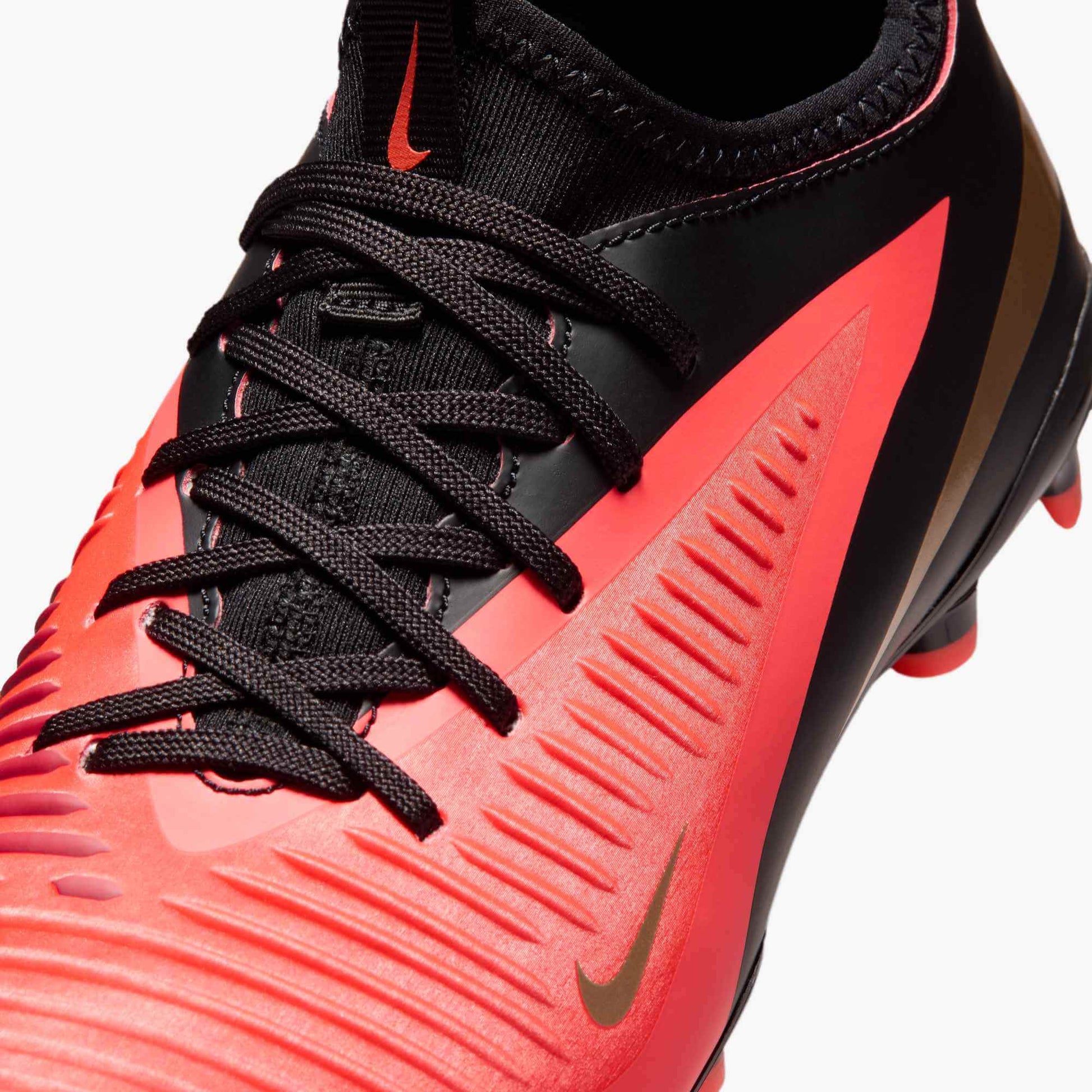 Nike Junior Phantom 6 Low Academy Firm_Multi Ground Soccer Cleats - Break 'Em Pack (FA26) (Detail 2)