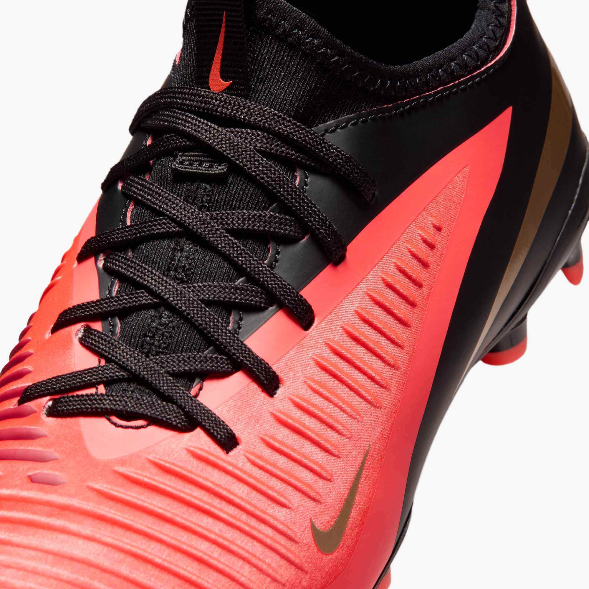 Nike Junior Phantom 6 Low Academy Firm_Multi Ground Soccer Cleats - Break 'Em Pack (FA26) (Detail 2)
