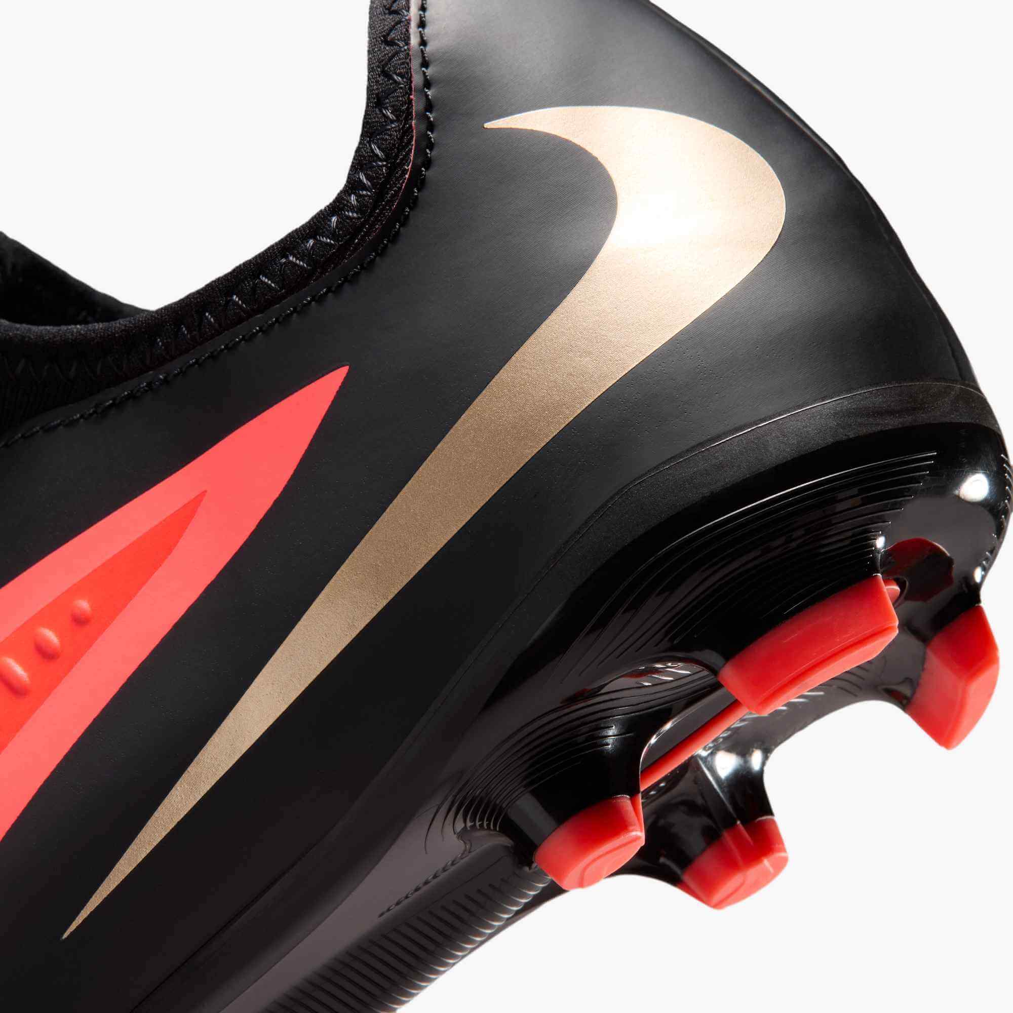 Nike Junior Phantom 6 Low Academy Firm_Multi Ground Soccer Cleats - Break 'Em Pack (FA26) (Detail 3)