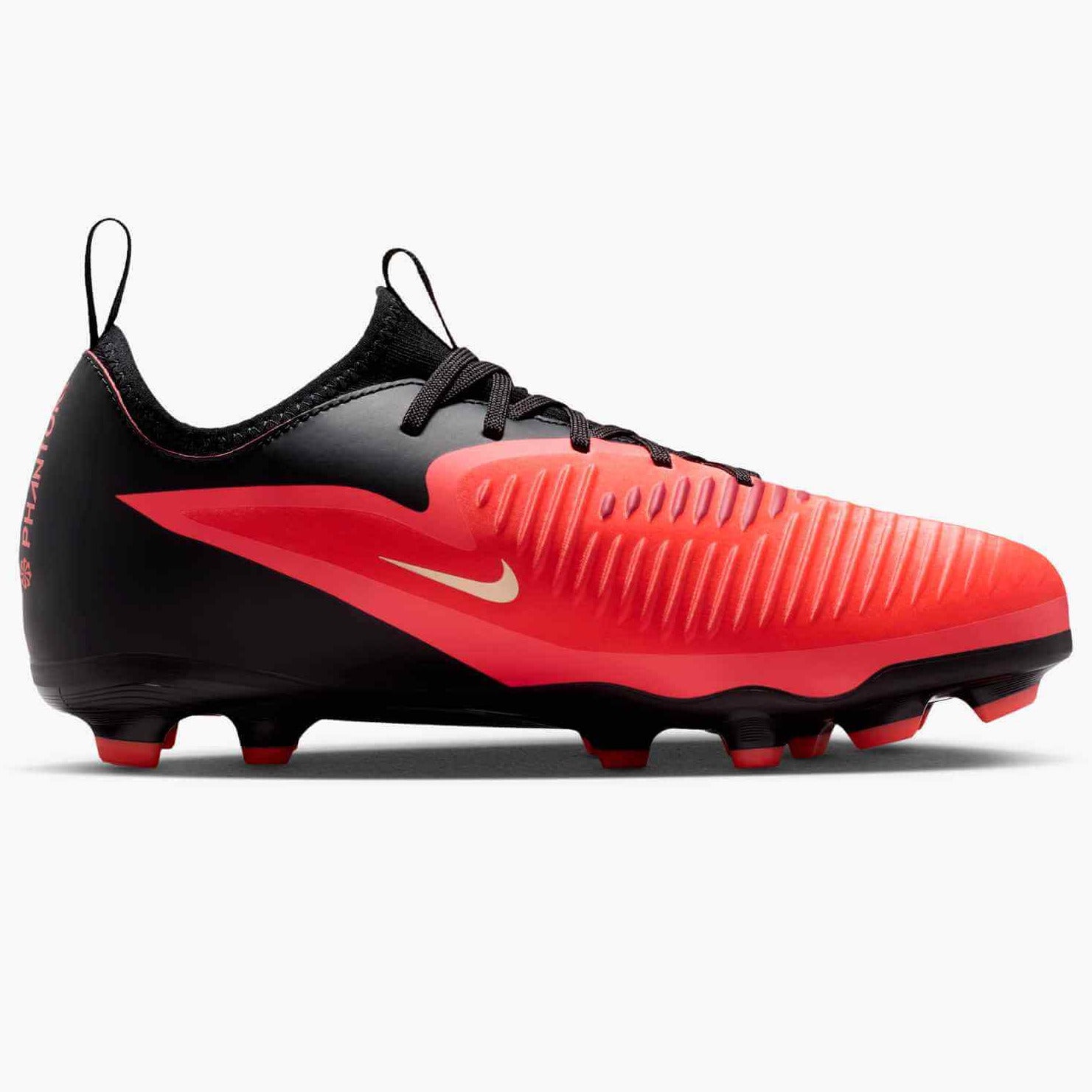 Nike Junior Phantom 6 Low Academy Firm_Multi Ground Soccer Cleats - Break 'Em Pack (FA26) (Side 2)