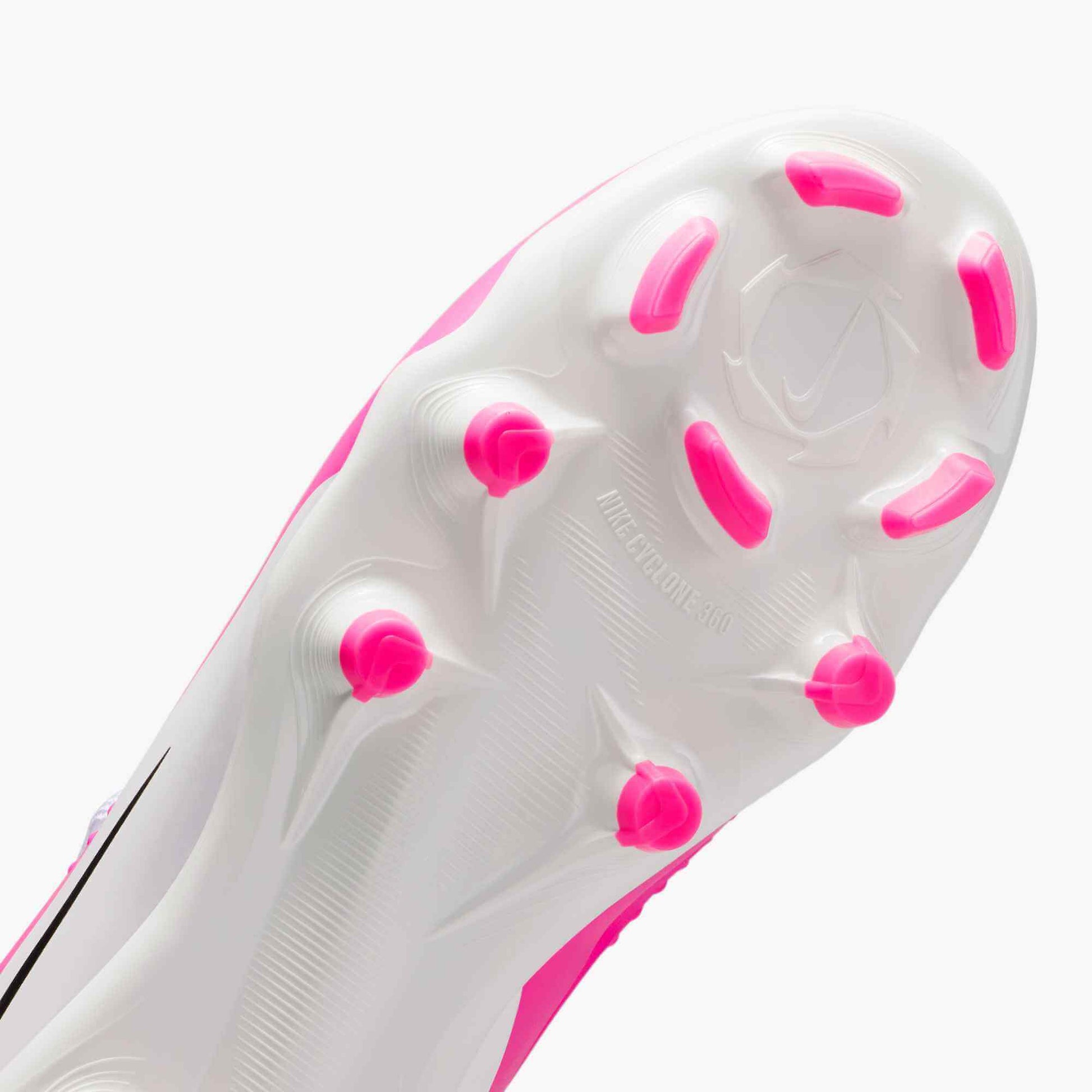 Nike Junior Phantom 6 Low Academy Firm_Multi Ground Soccer Cleats - Breakout Pack (SU26) (Detail 1)