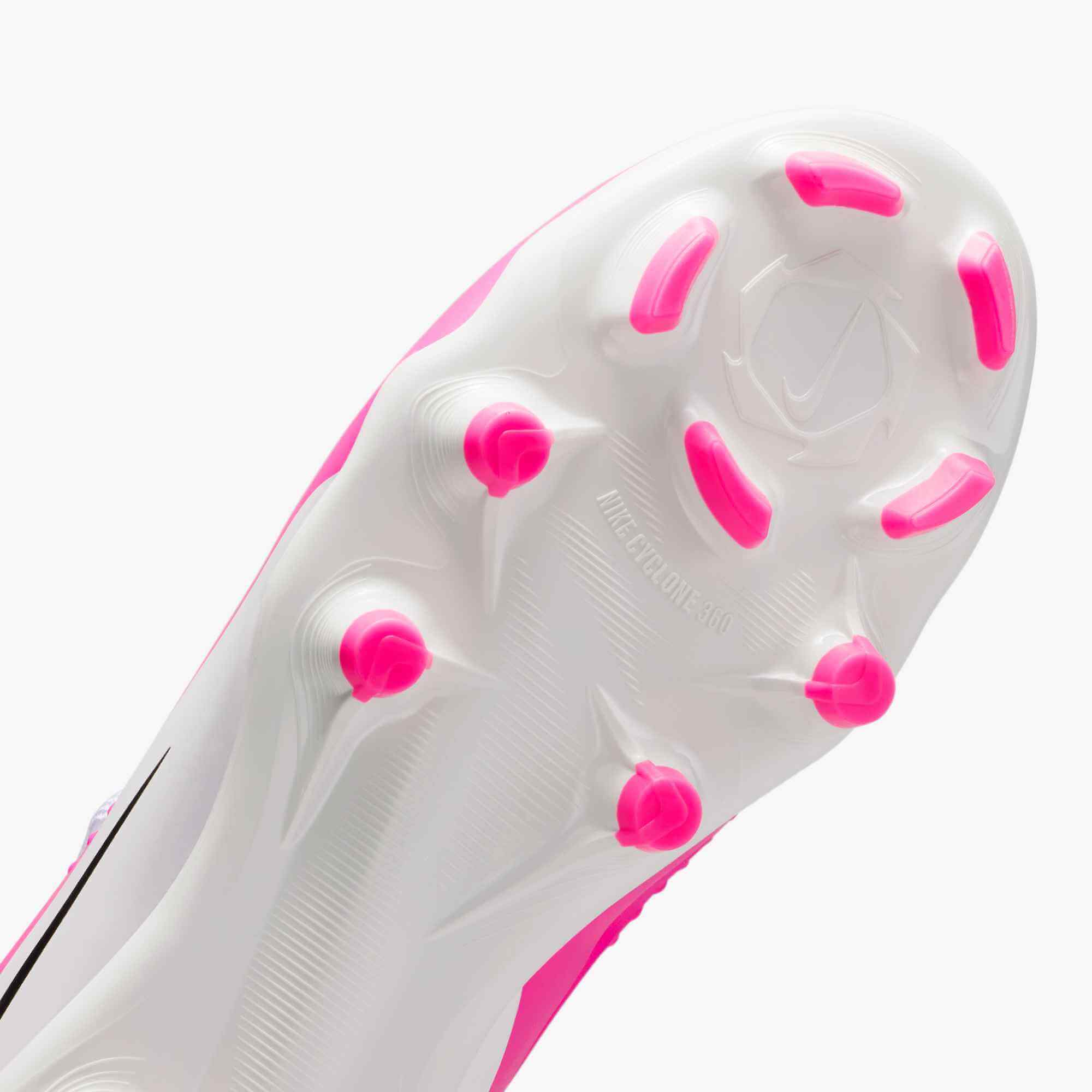 Nike Junior Phantom 6 Low Academy Firm_Multi Ground Soccer Cleats - Breakout Pack (SU26) (Detail 1)