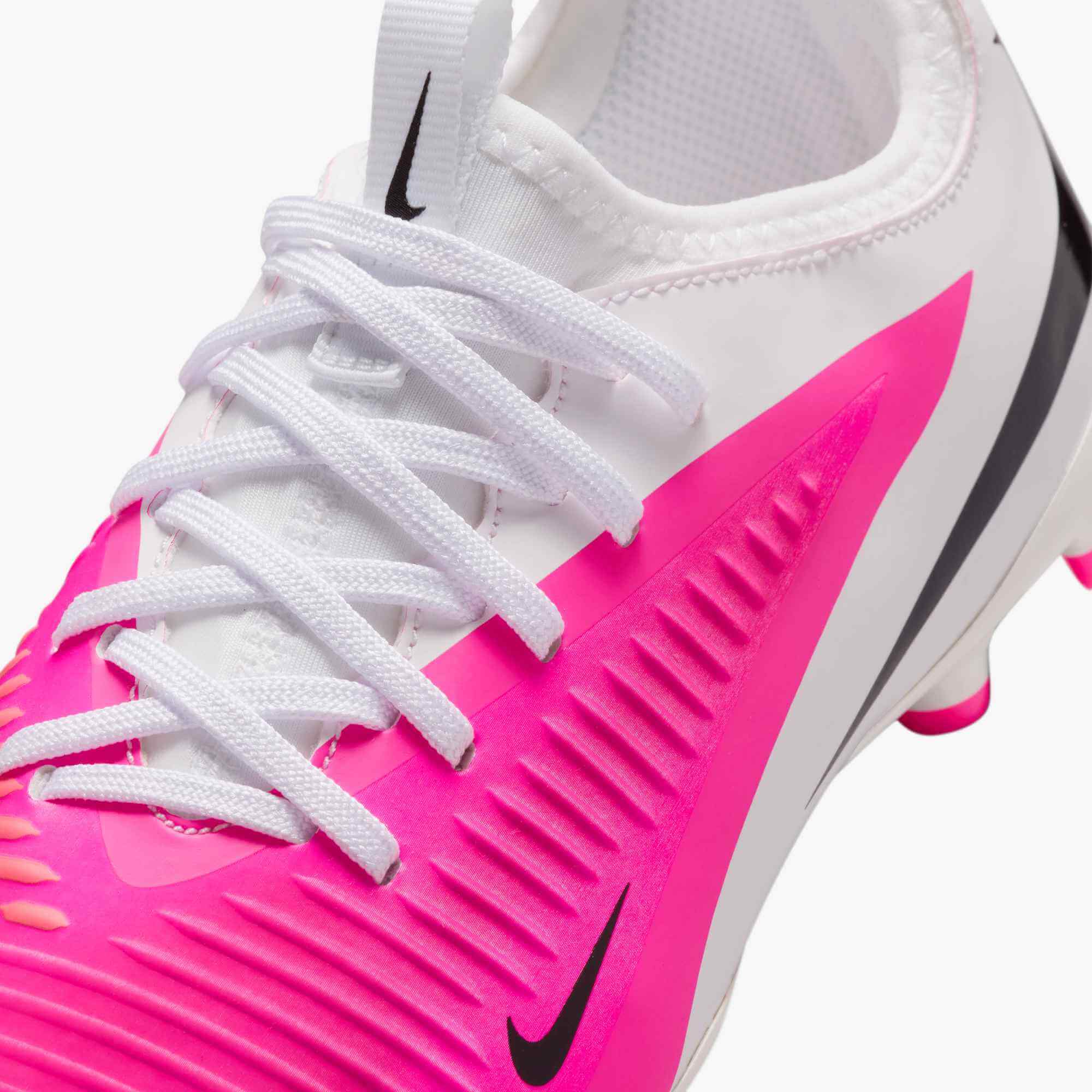 Nike Junior Phantom 6 Low Academy Firm_Multi Ground Soccer Cleats - Breakout Pack (SU26) (Detail 2)
