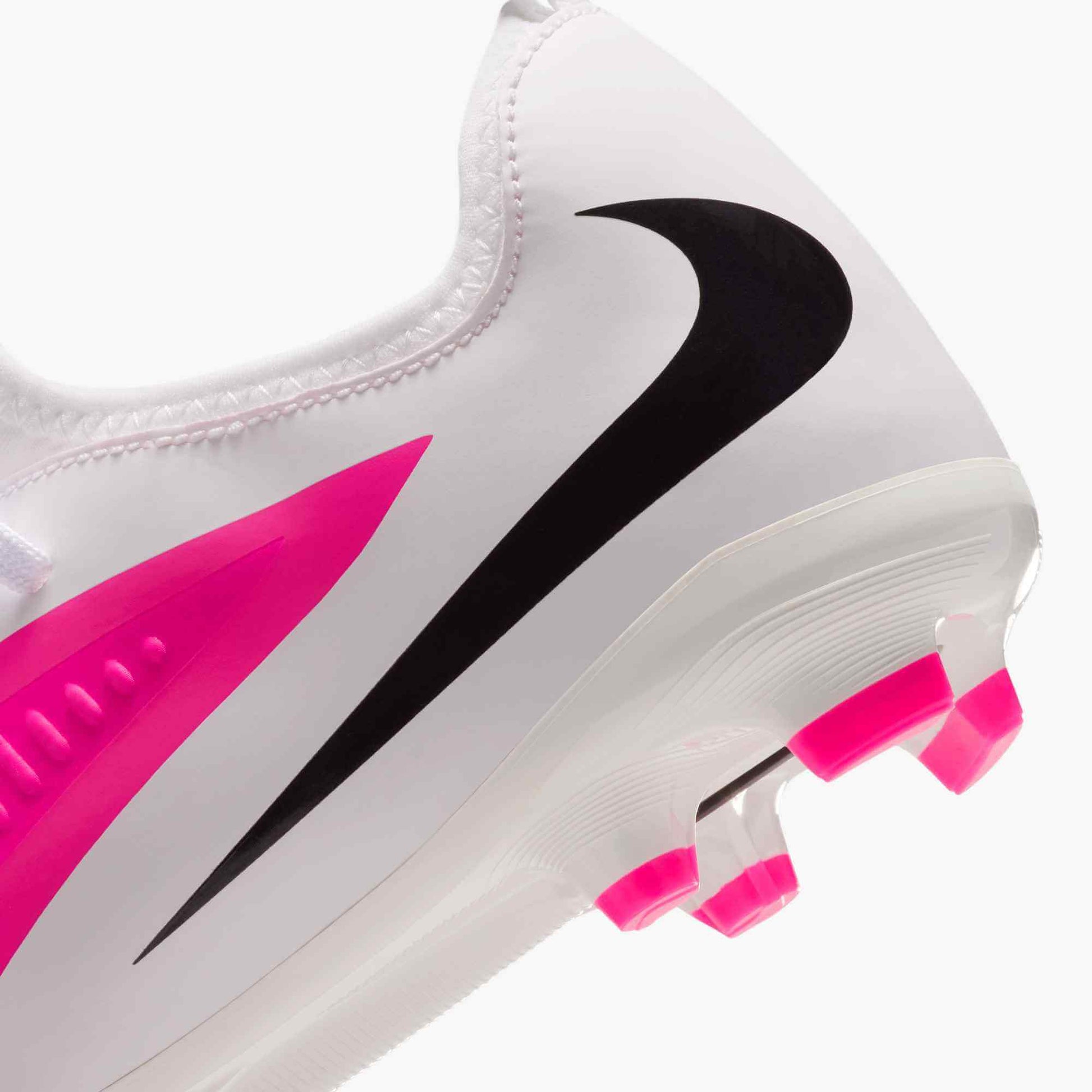 Nike Junior Phantom 6 Low Academy Firm_Multi Ground Soccer Cleats - Breakout Pack (SU26) (Detail 3)