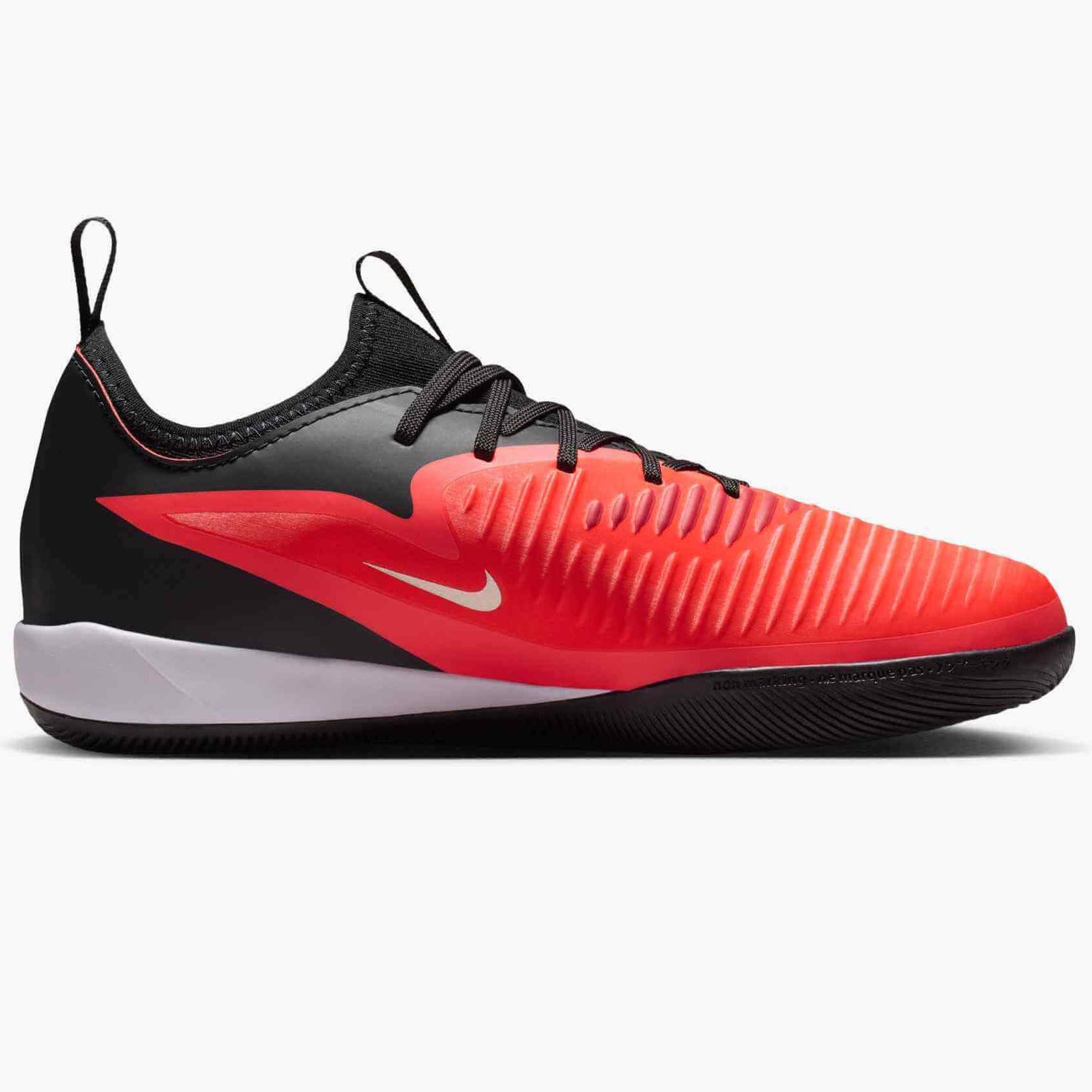 Nike Junior Phantom 6 Low Academy Indoor Soccer Shoes - Break 'Em Pack (FA26) (Side 2)